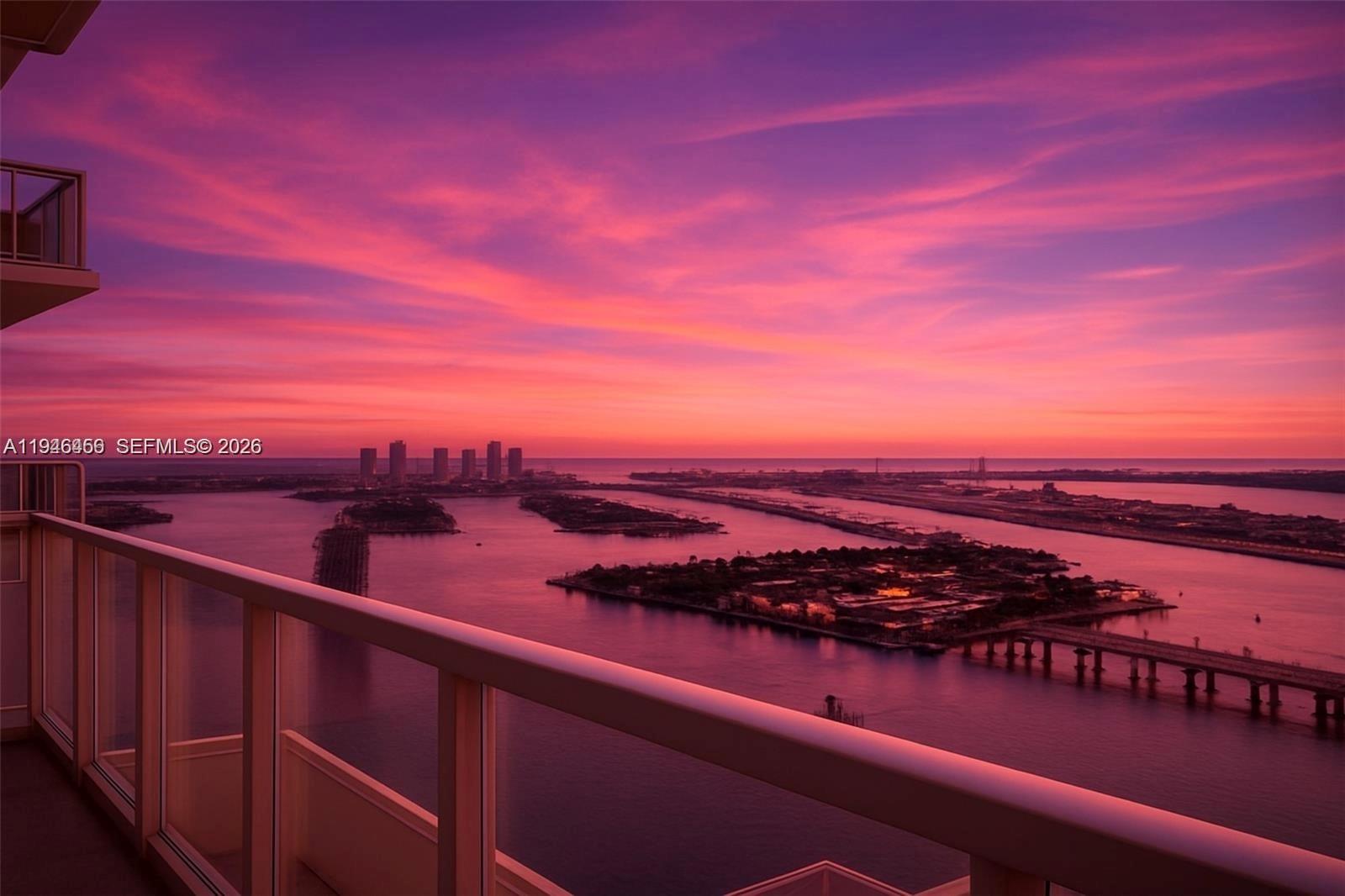 1900 N Bayshore Dr #PH 5006