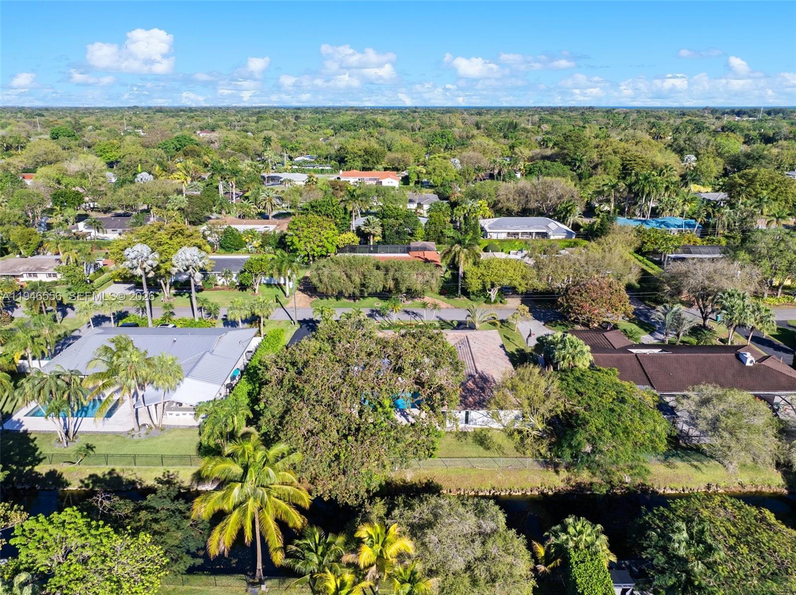 13060 SW 70th Ave Pinecrest, FL 33156