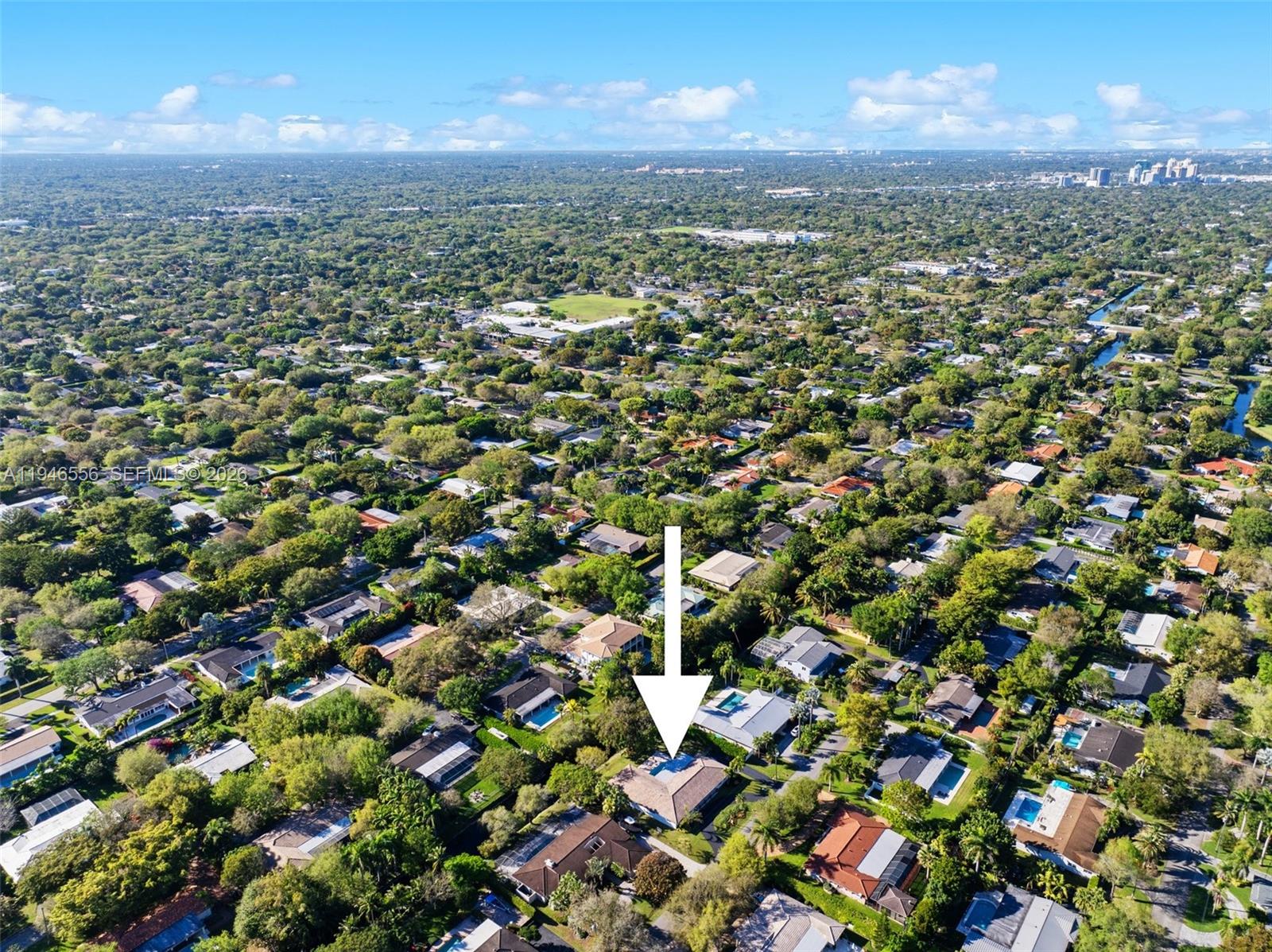 13060 SW 70th Ave Pinecrest, FL 33156