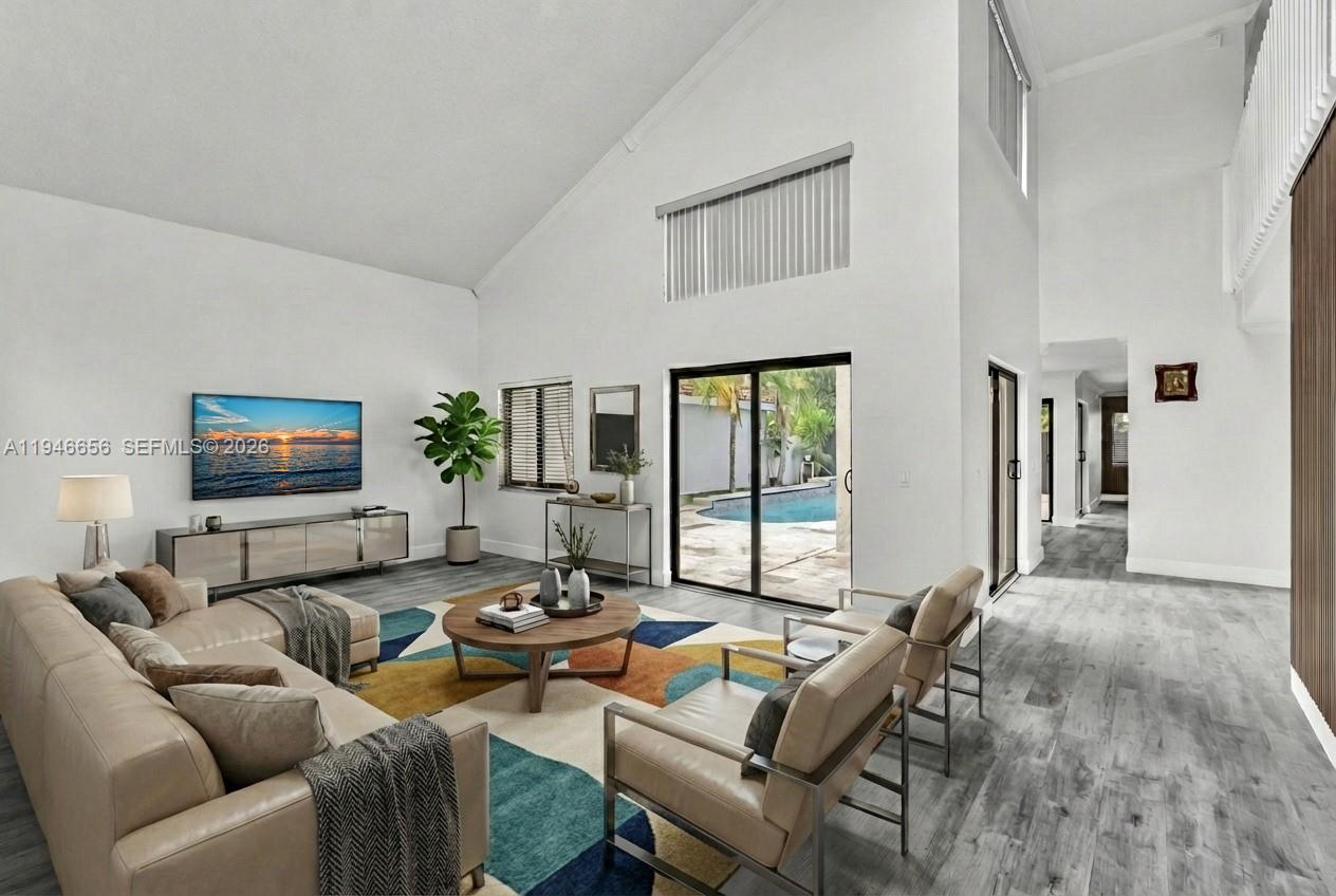 17532 NW 61st Ct N Hialeah, FL 33015