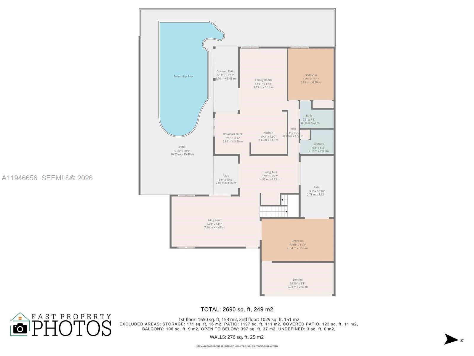 17532 NW 61st Ct N Hialeah, FL 33015