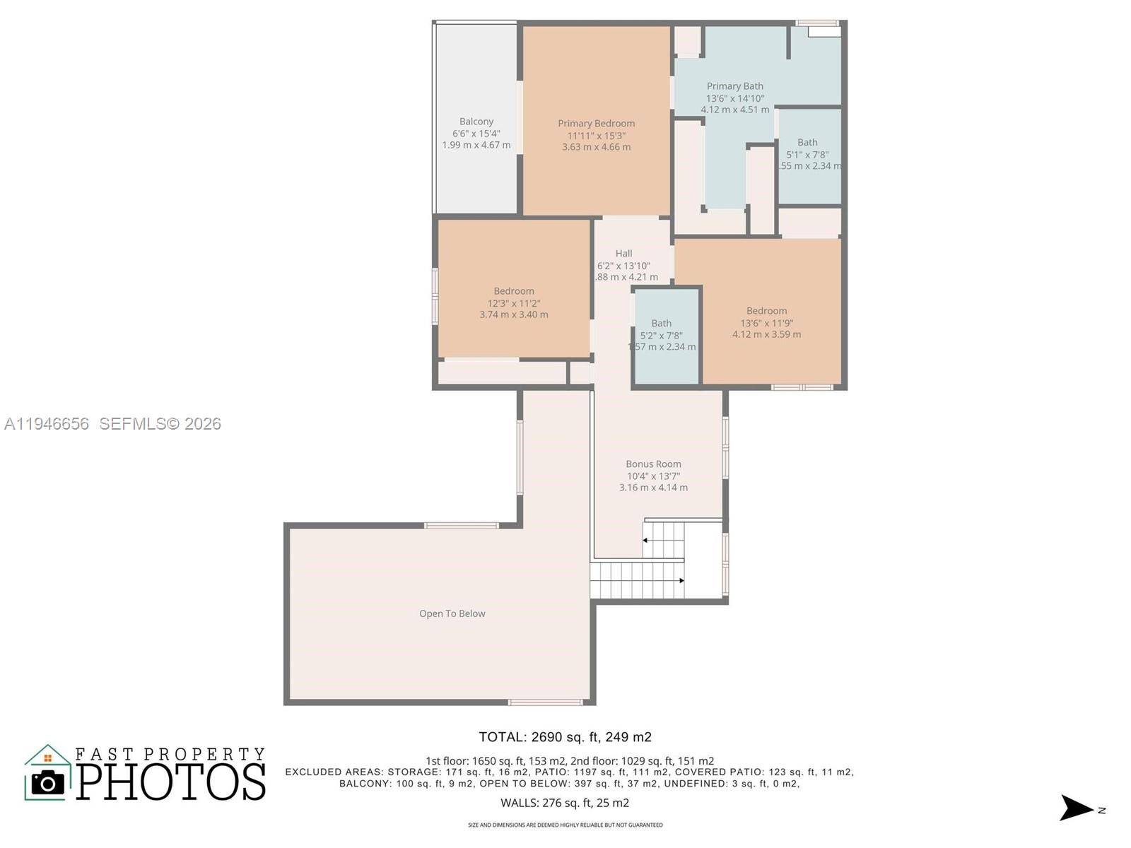 17532 NW 61st Ct N Hialeah, FL 33015