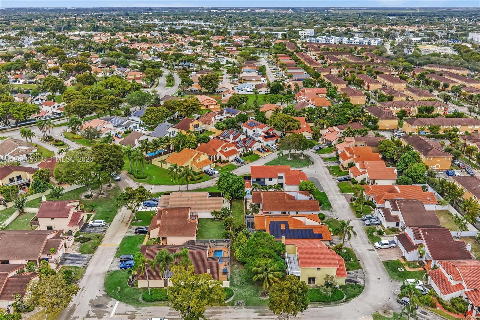 17532 NW 61st Ct N Hialeah, FL 33015