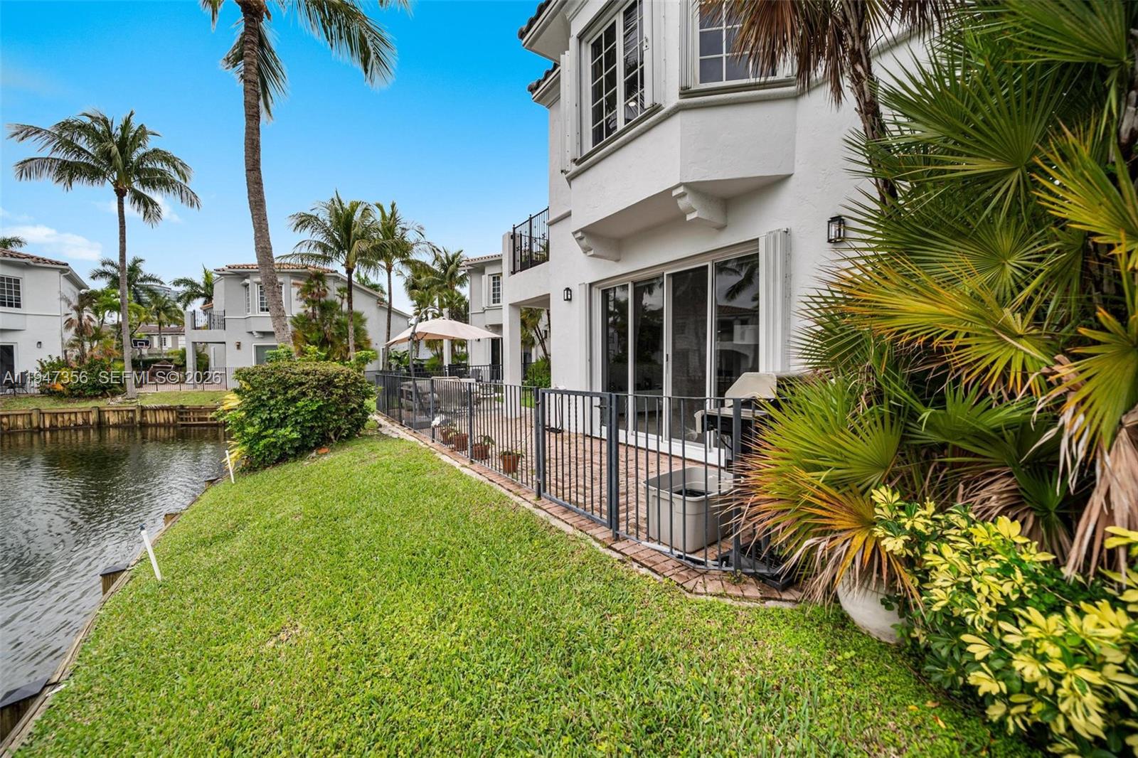 20920 NE 32nd Ave Aventura, FL 33180