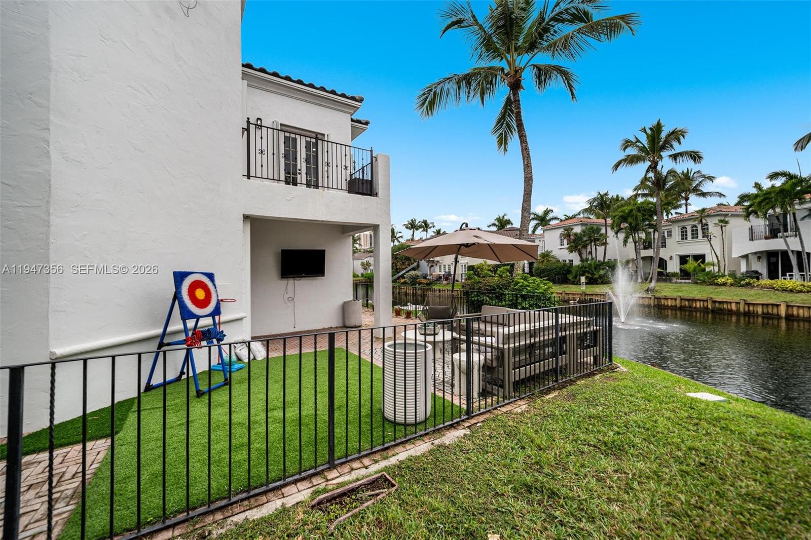 20920 NE 32nd Ave Aventura, FL 33180