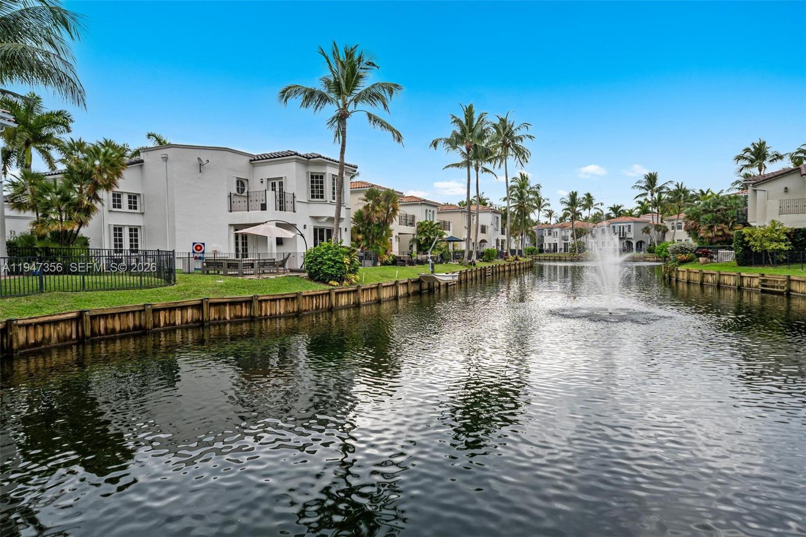 20920 NE 32nd Ave Aventura, FL 33180