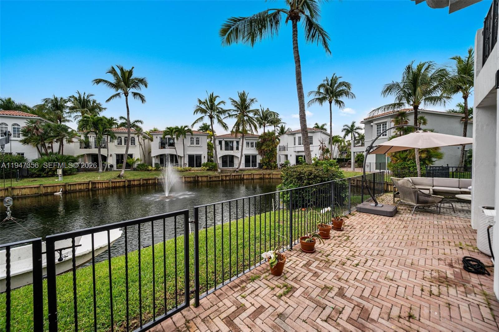 20920 NE 32nd Ave Aventura, FL 33180