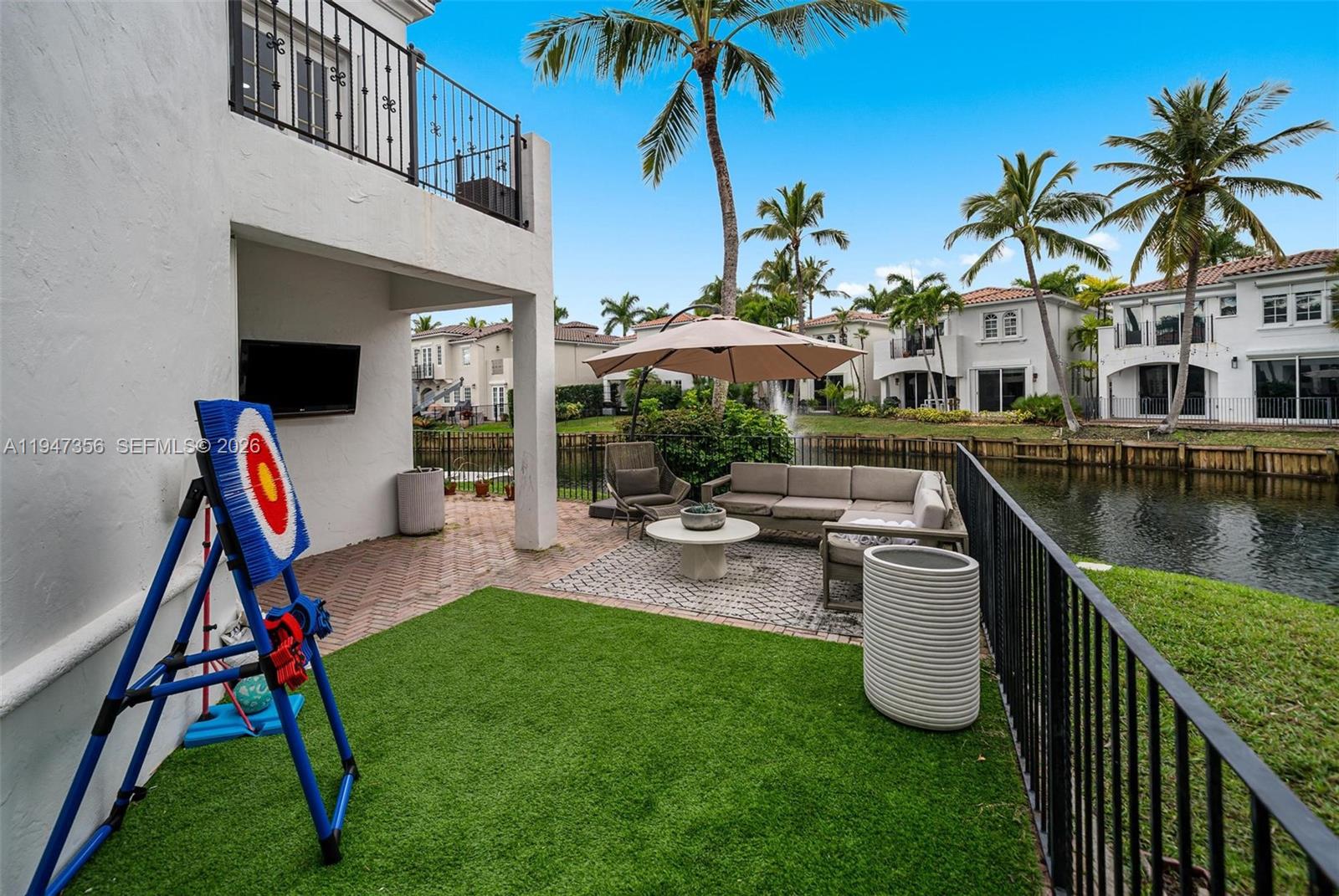 20920 NE 32nd Ave Aventura, FL 33180