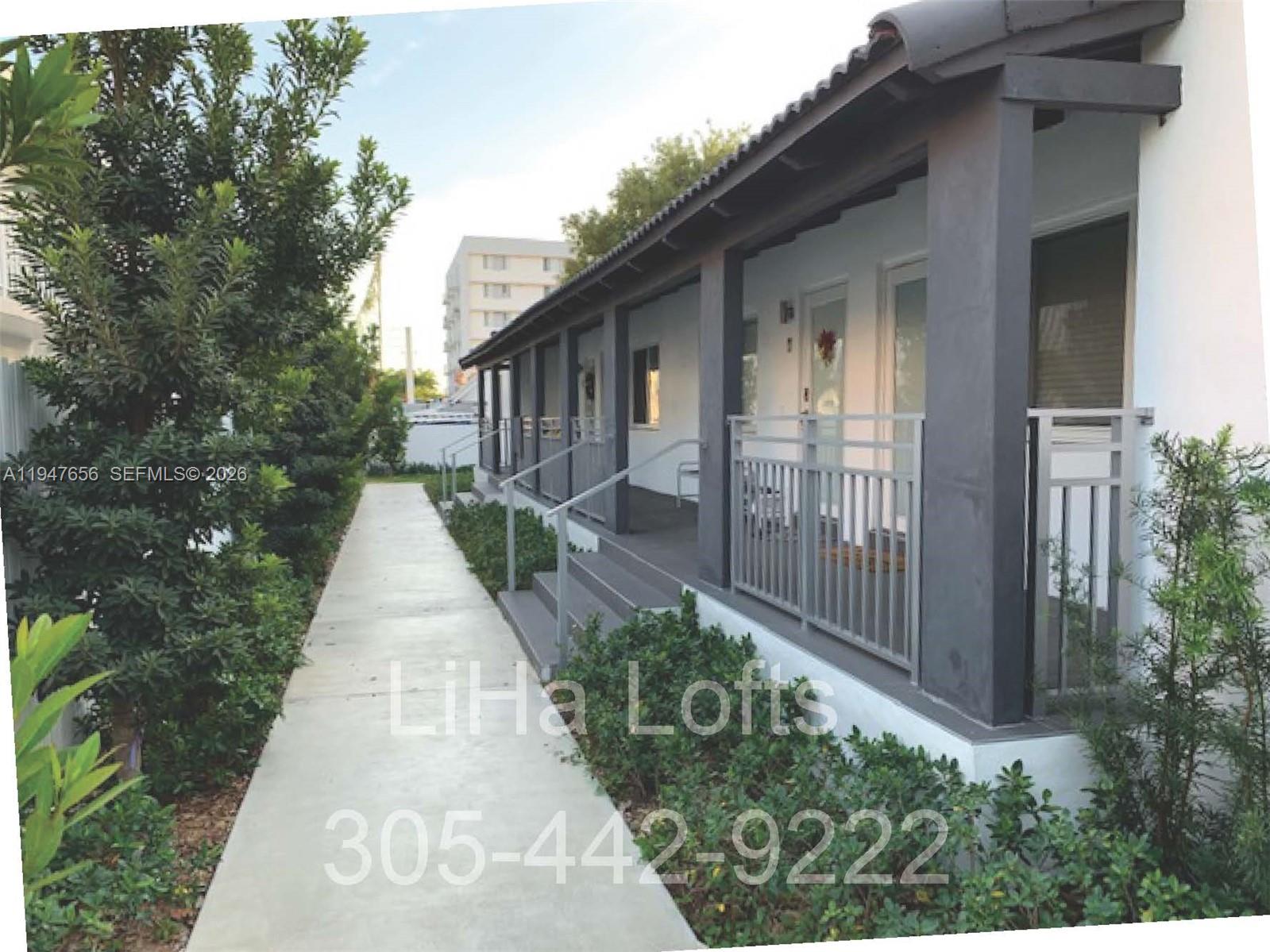 1650 SW 3rd St #4 Miami, FL 33135