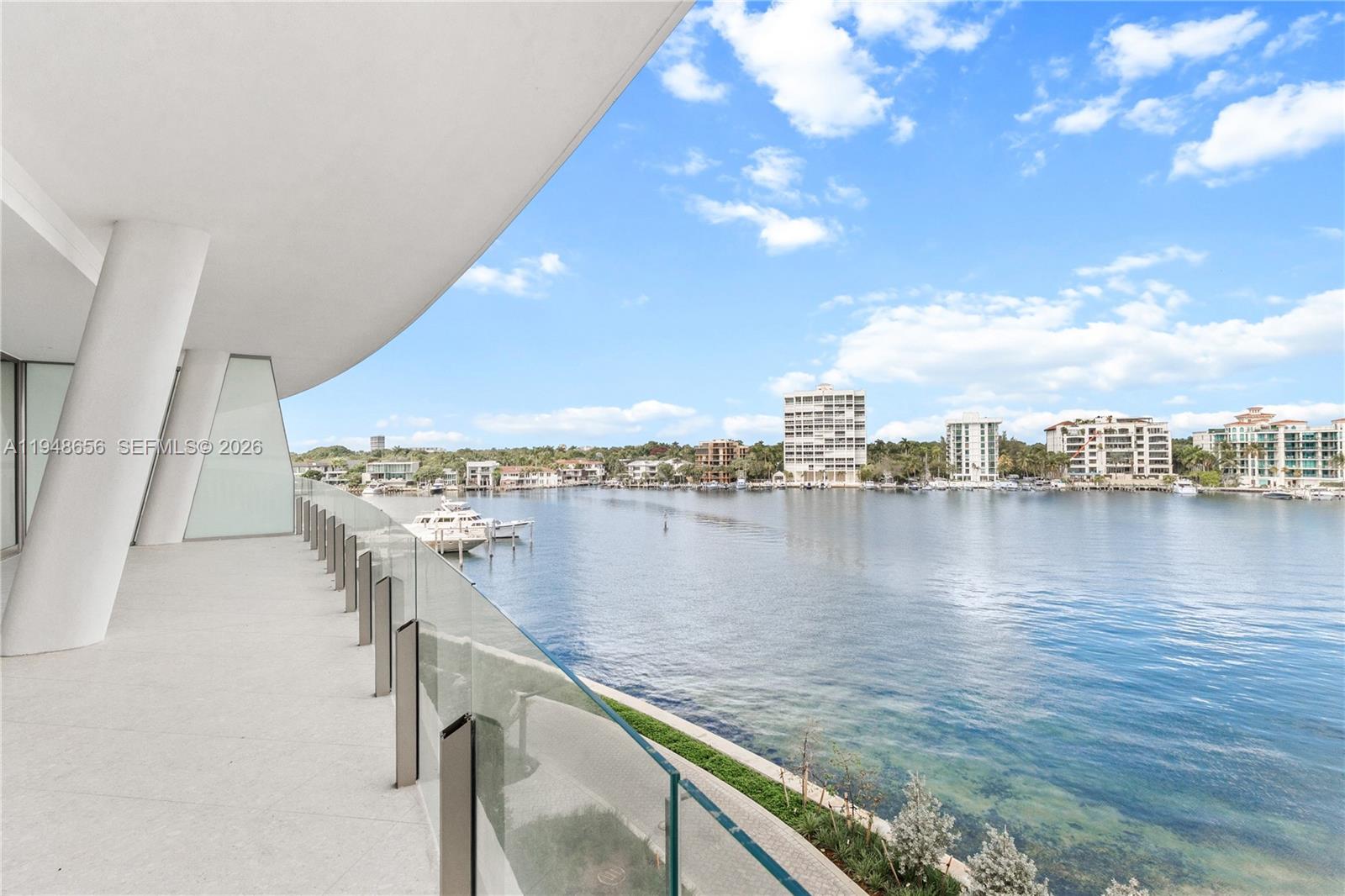 5 Grove Isle #L405 Miami, FL 33133