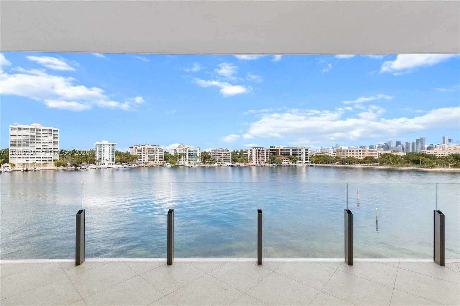 5 Grove Isle #L405 Miami, FL 33133