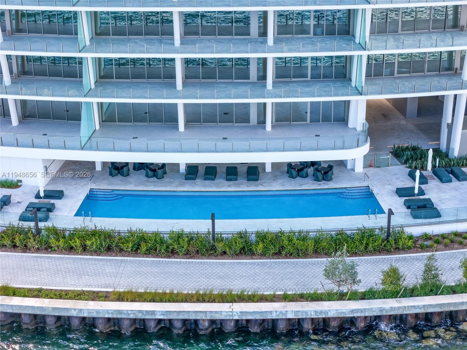 5 Grove Isle #L405 Miami, FL 33133