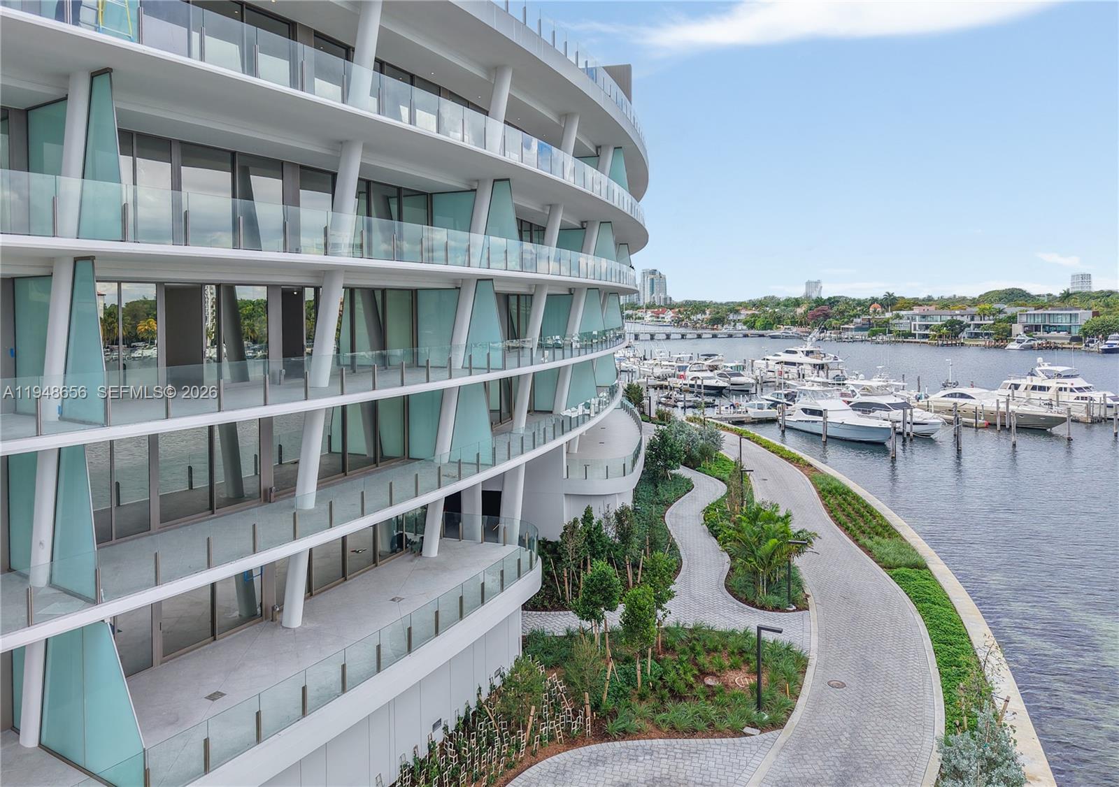 5 Grove Isle #L405 Miami, FL 33133