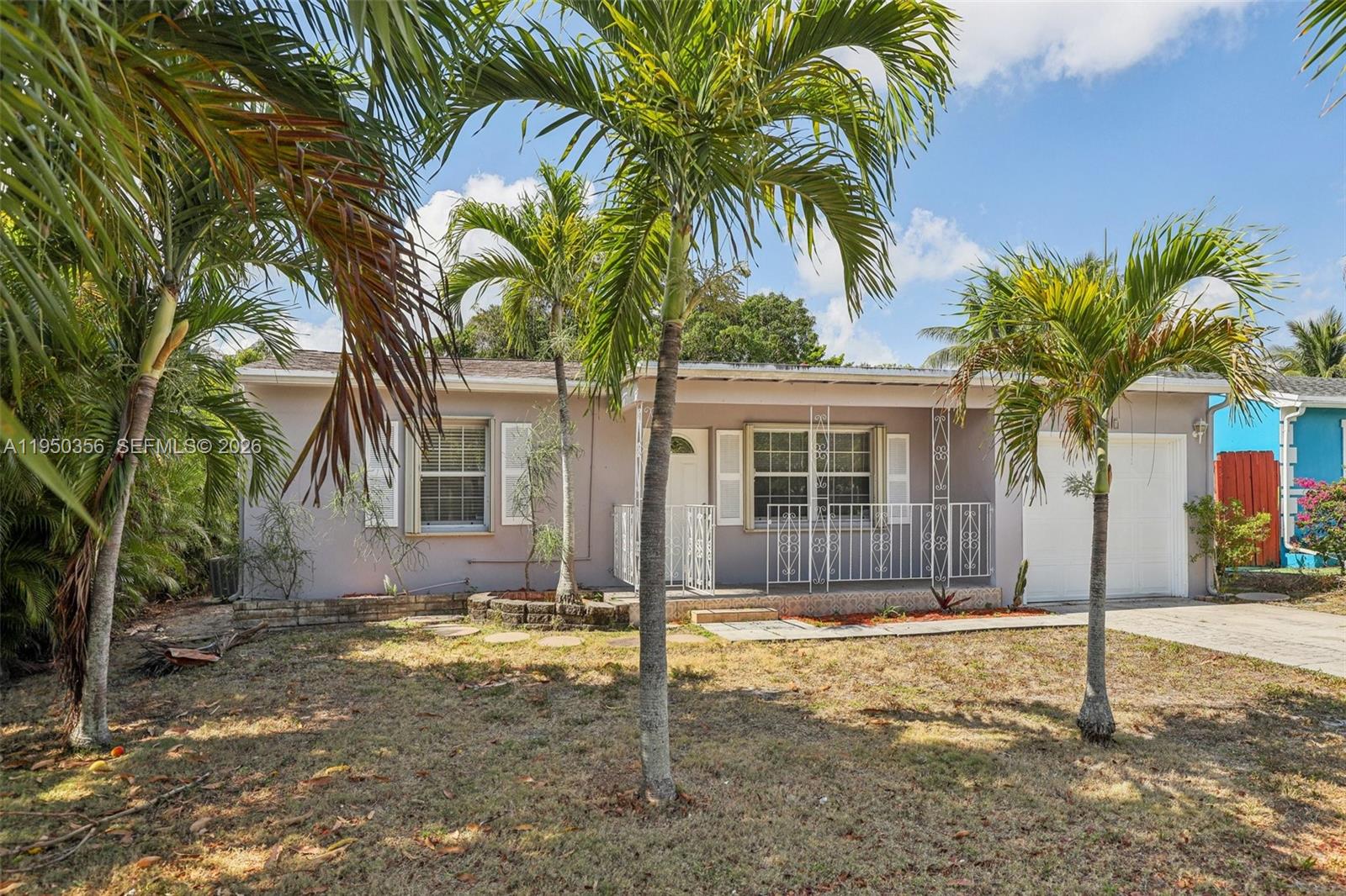 1531 N 17th Ave N Lake Worth, FL 33460