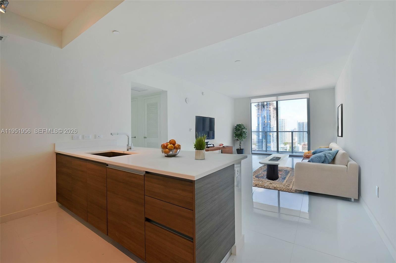 1100 S Miami Ave #3107