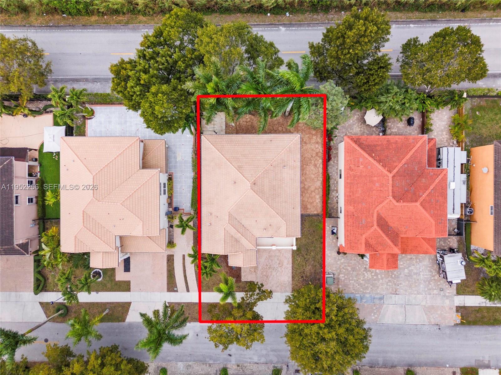 5902 SW 166th Ct Miami, FL 33193