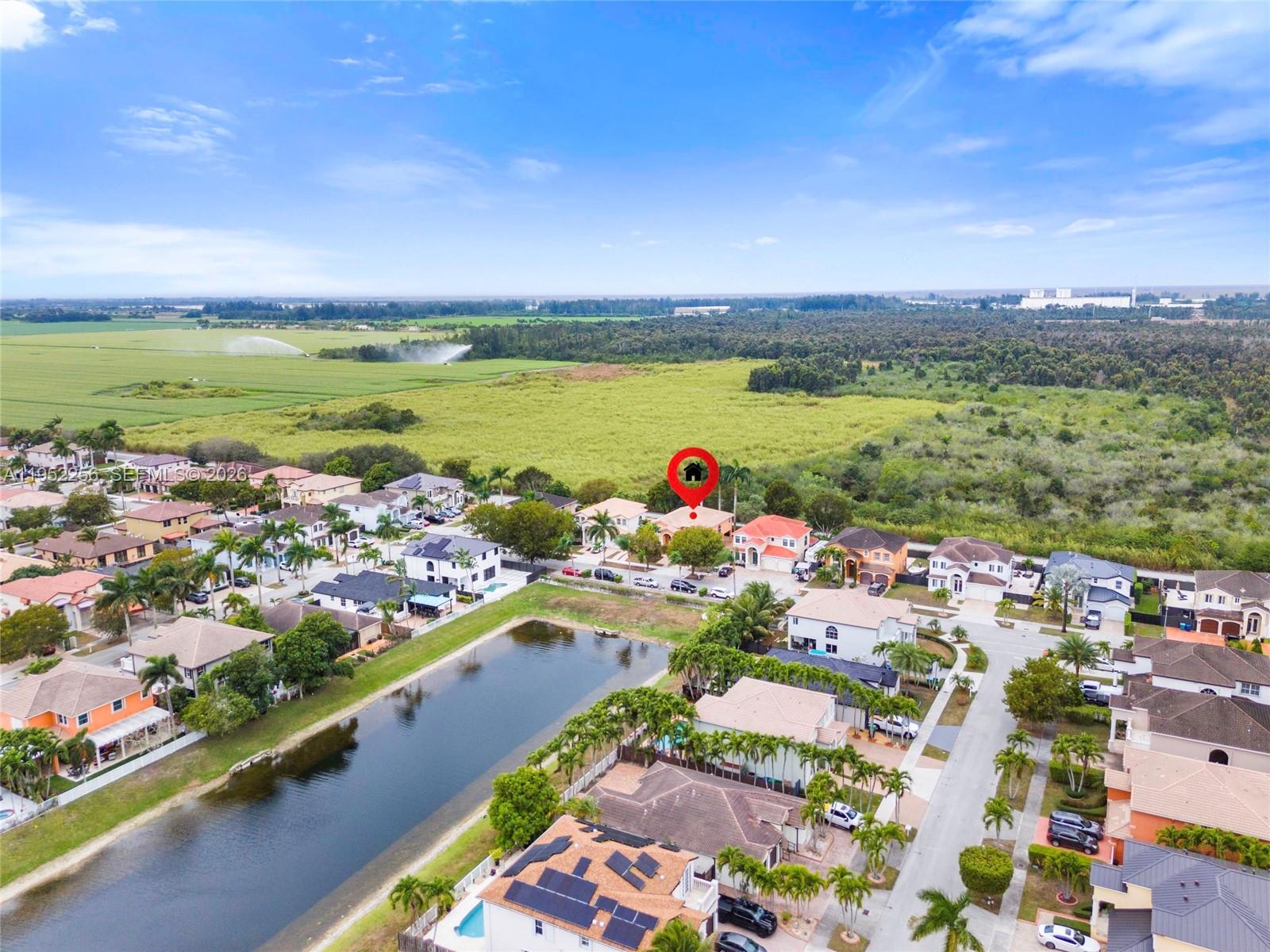 5902 SW 166th Ct Miami, FL 33193