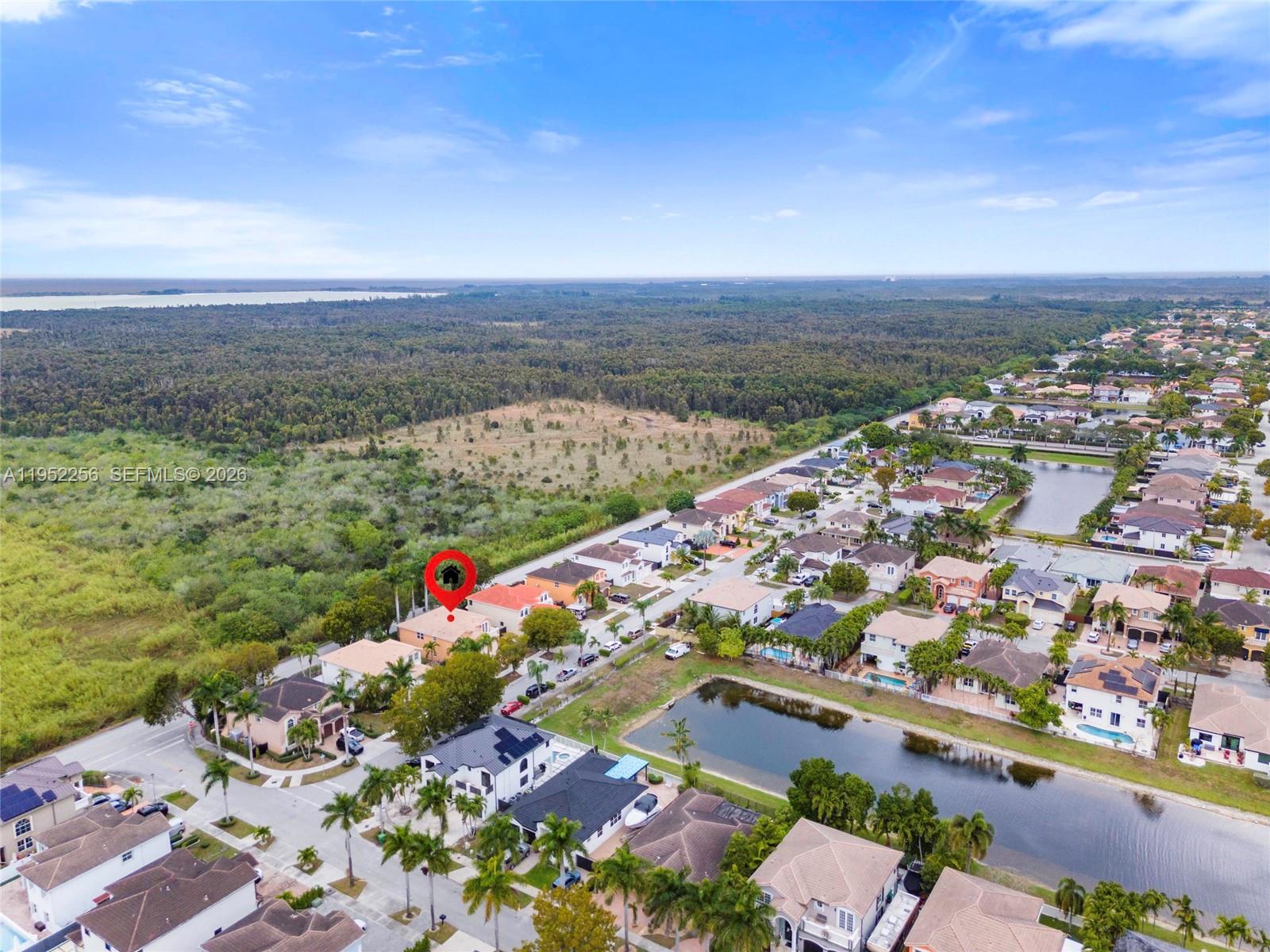 5902 SW 166th Ct Miami, FL 33193