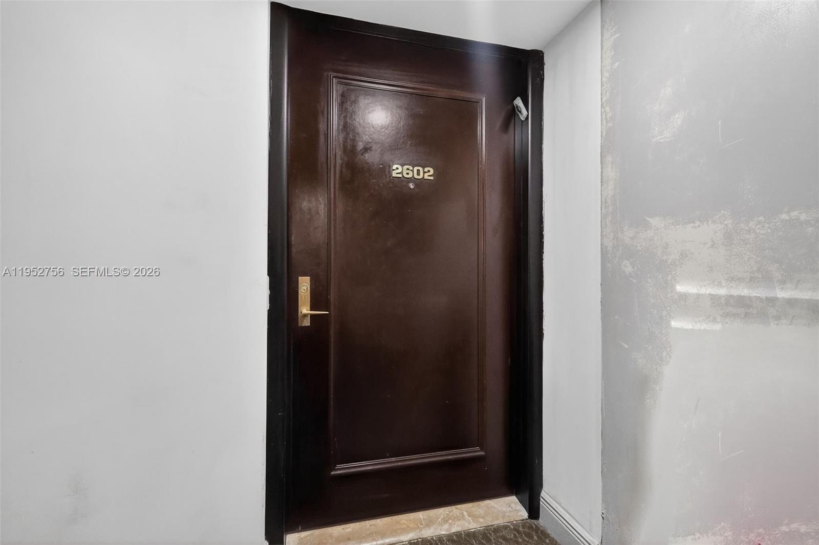 4000 Island Blvd #2602 Aventura, FL 33160