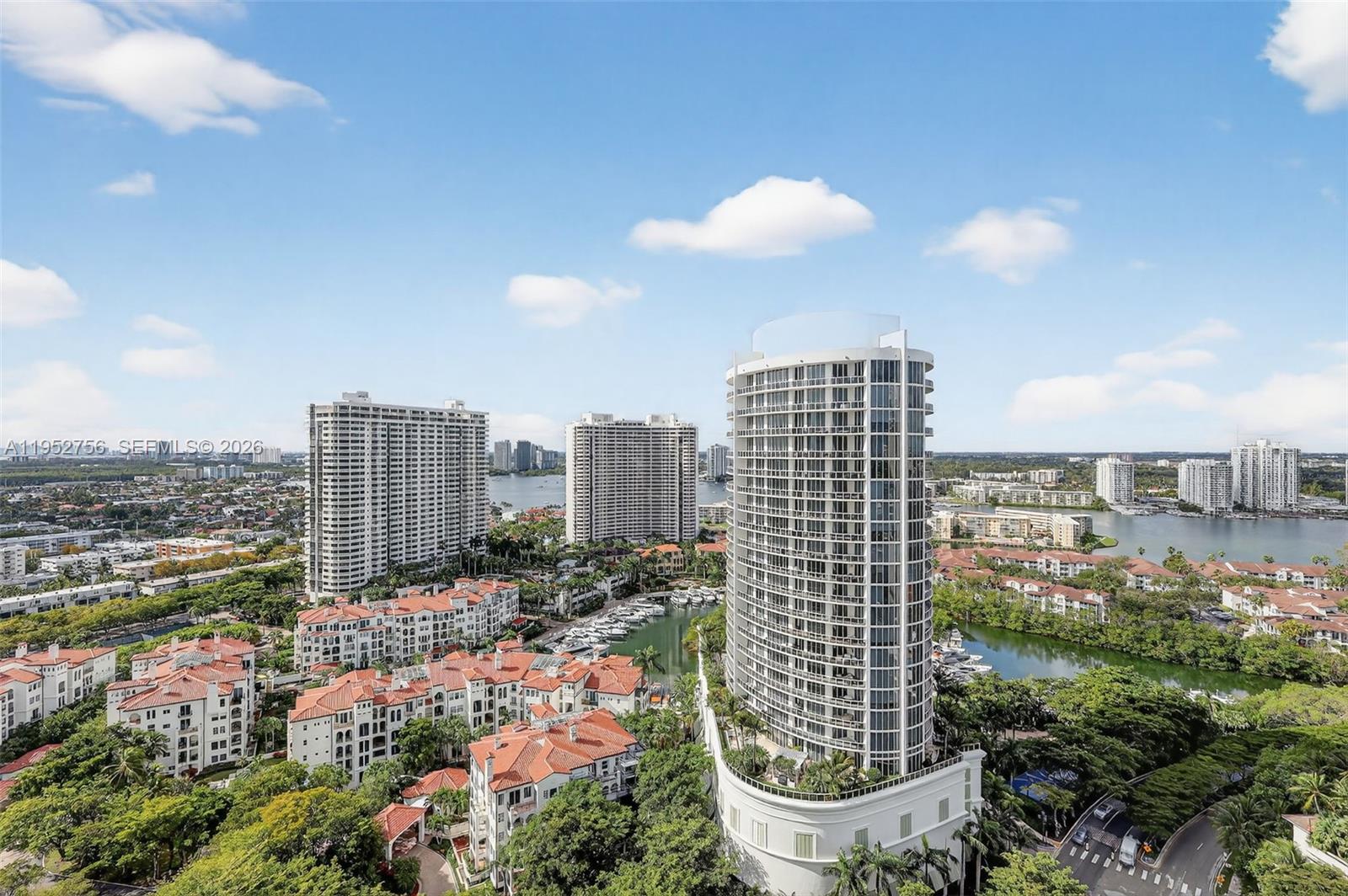 4000 Island Blvd #2602 Aventura, FL 33160