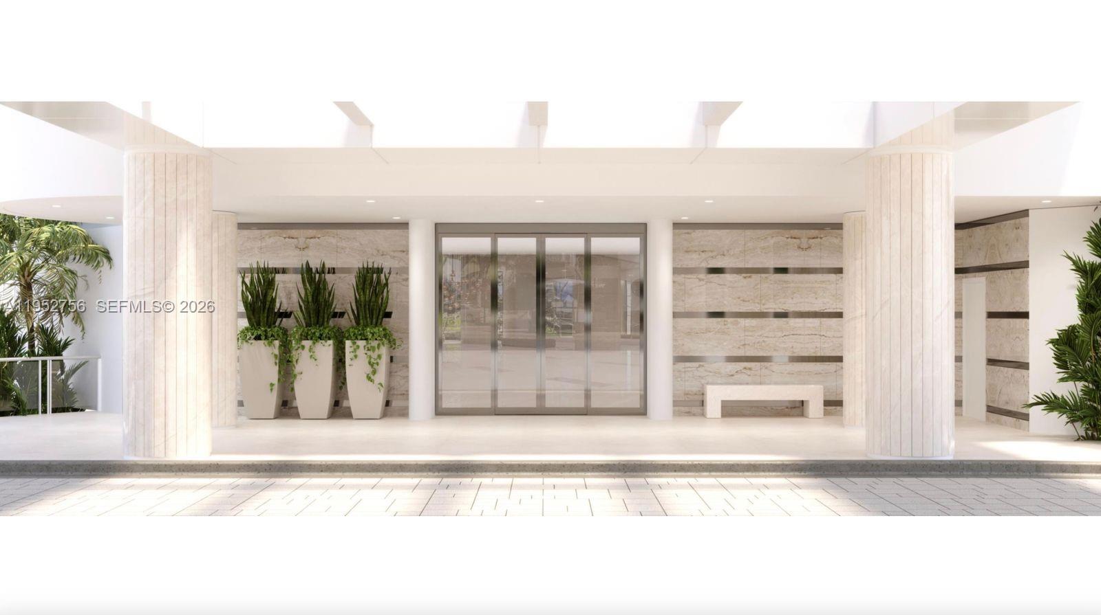 4000 Island Blvd #2602 Aventura, FL 33160