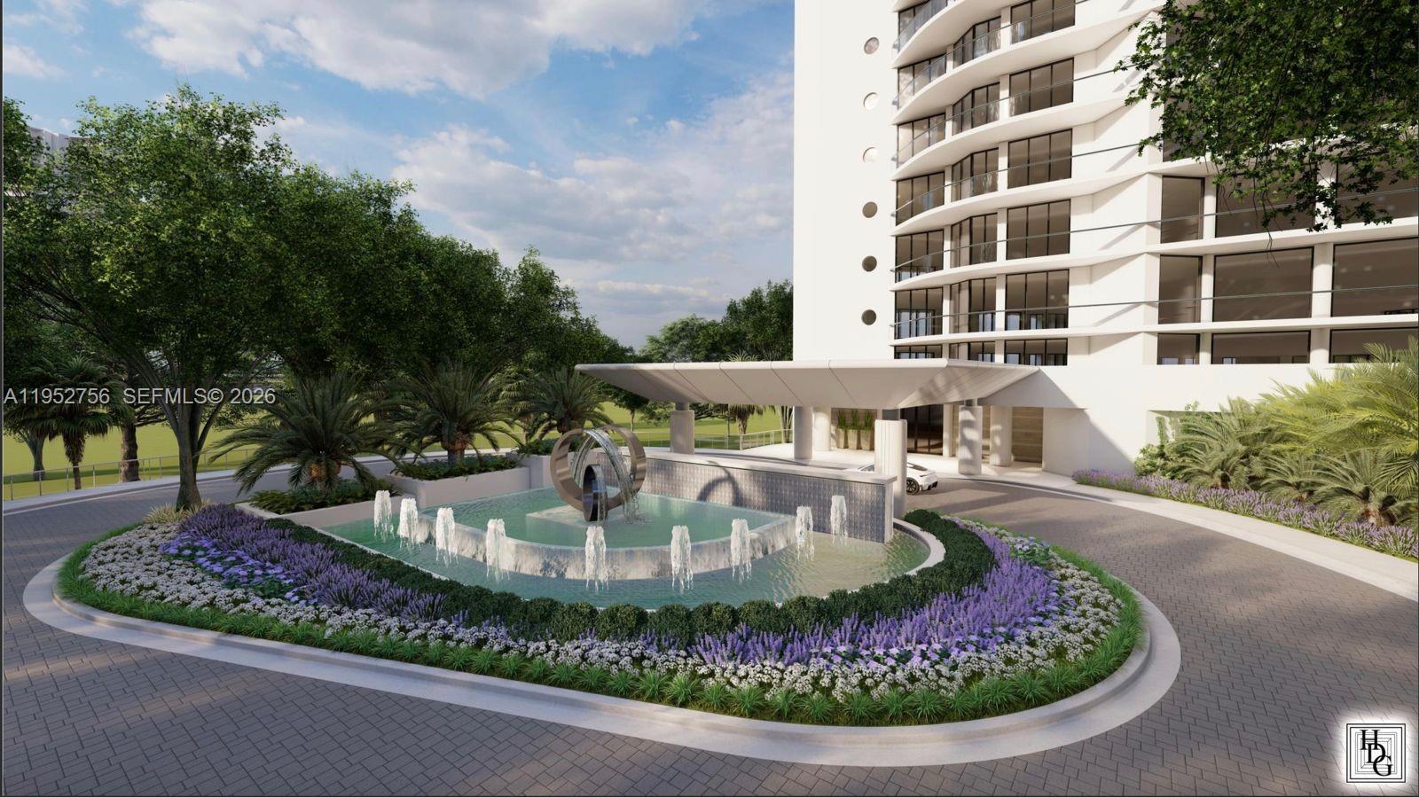 4000 Island Blvd #2602 Aventura, FL 33160