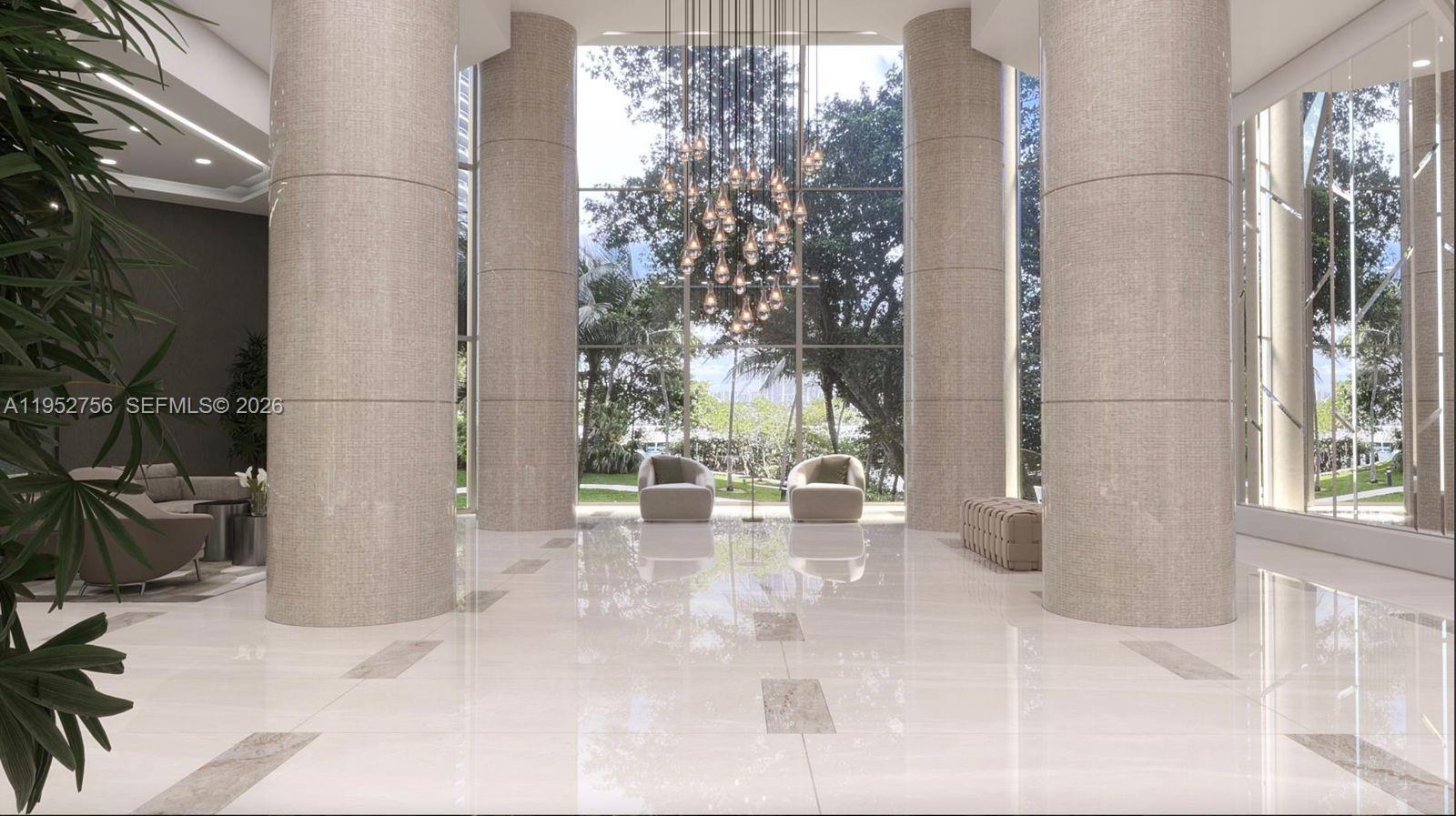 4000 Island Blvd #2602 Aventura, FL 33160