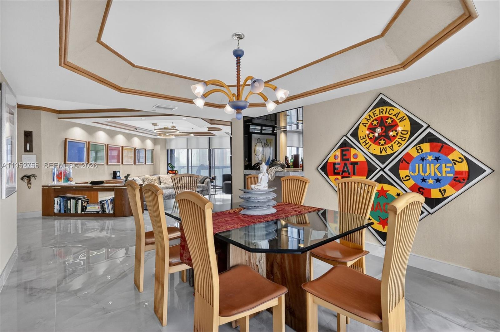 4000 Island Blvd #2602 Aventura, FL 33160