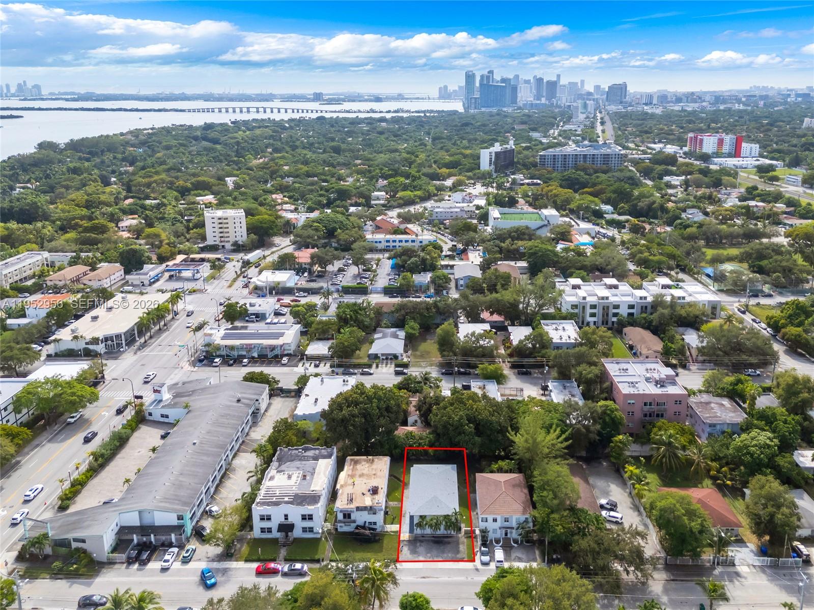 560 NE 63rd St Miami, FL 33138