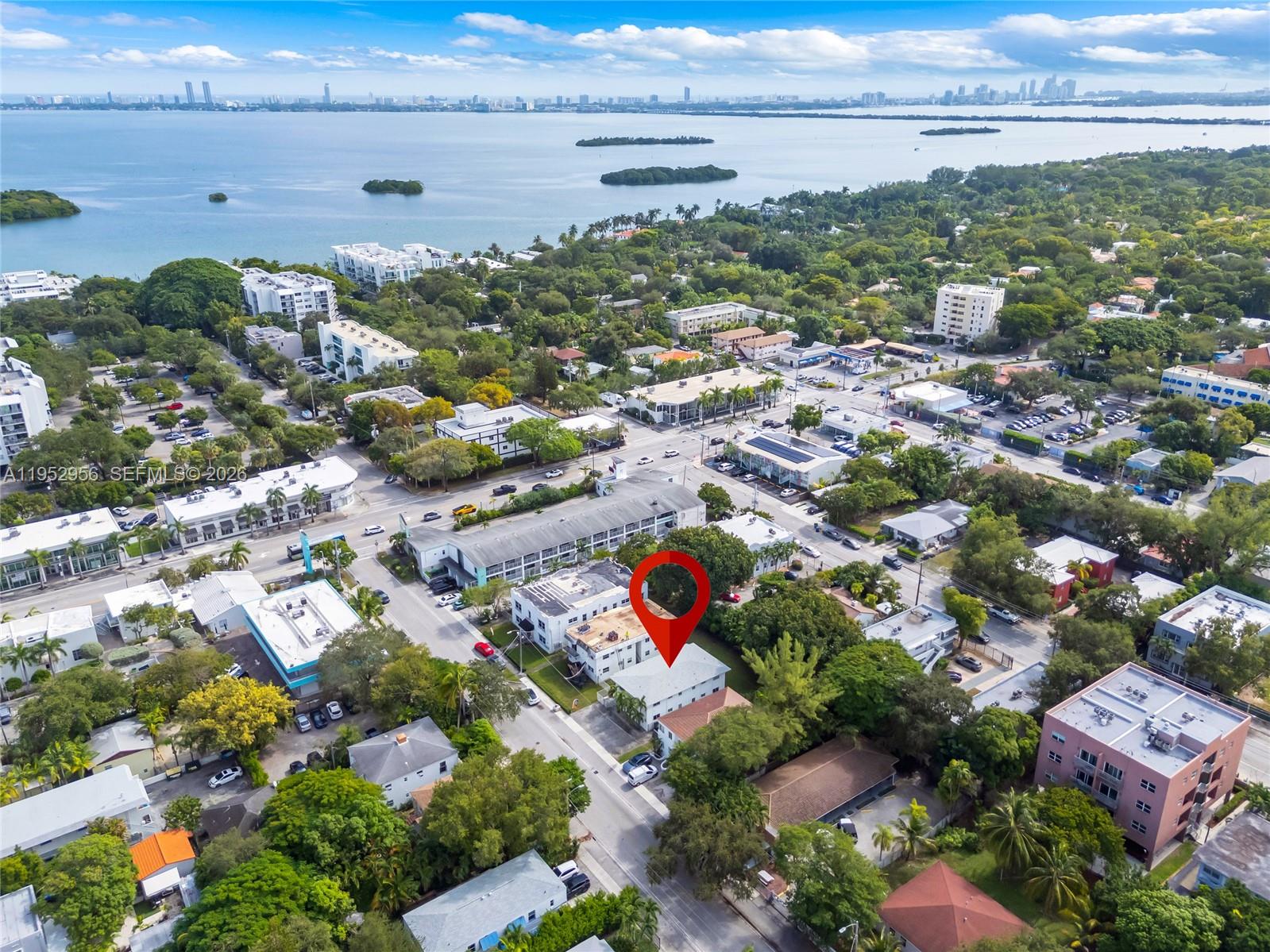 560 NE 63rd St Miami, FL 33138