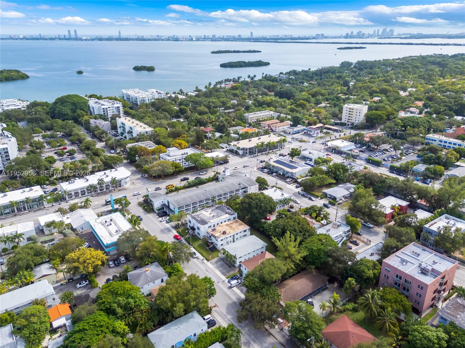 560 NE 63rd St Miami, FL 33138