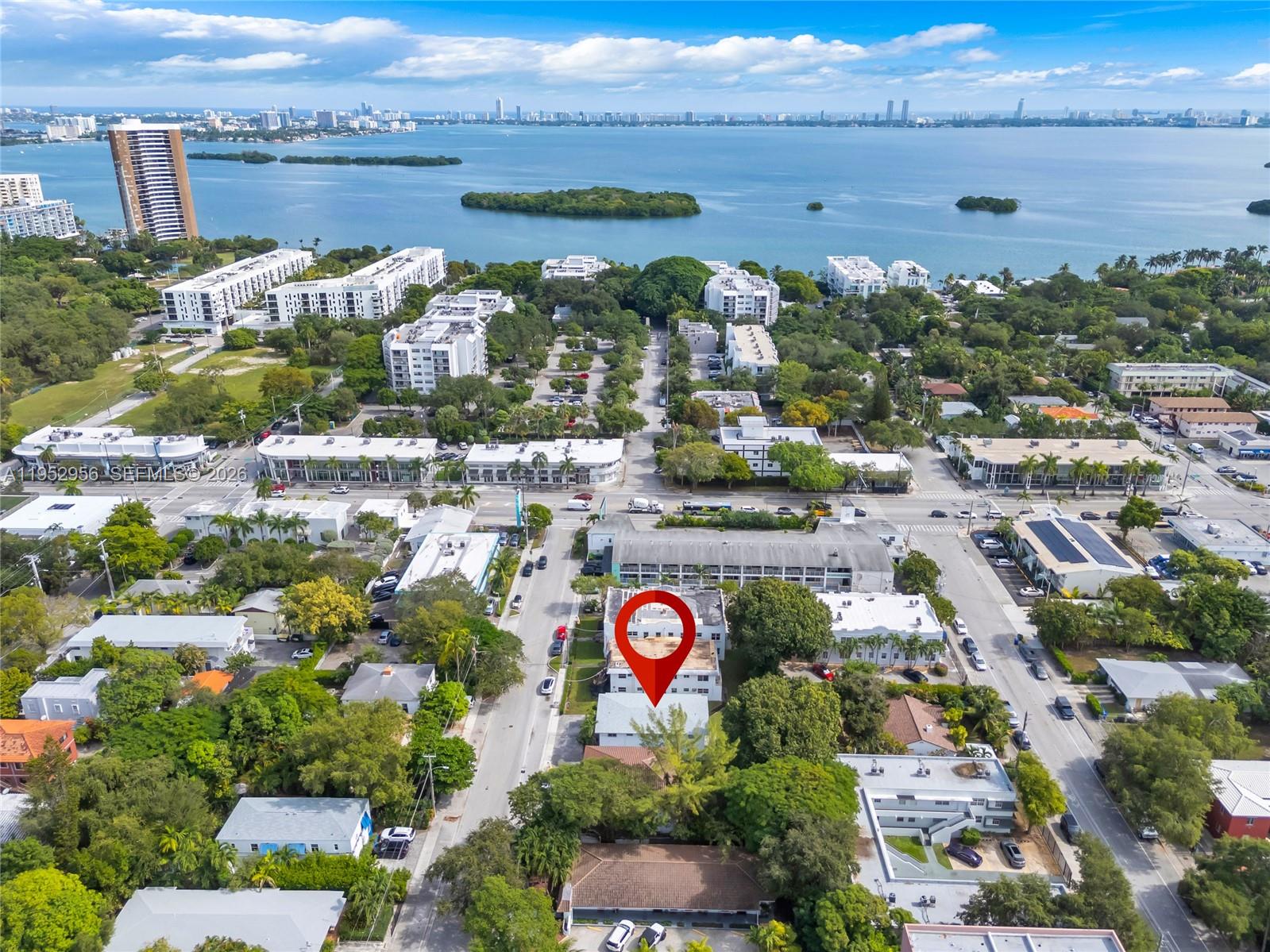 560 NE 63rd St Miami, FL 33138