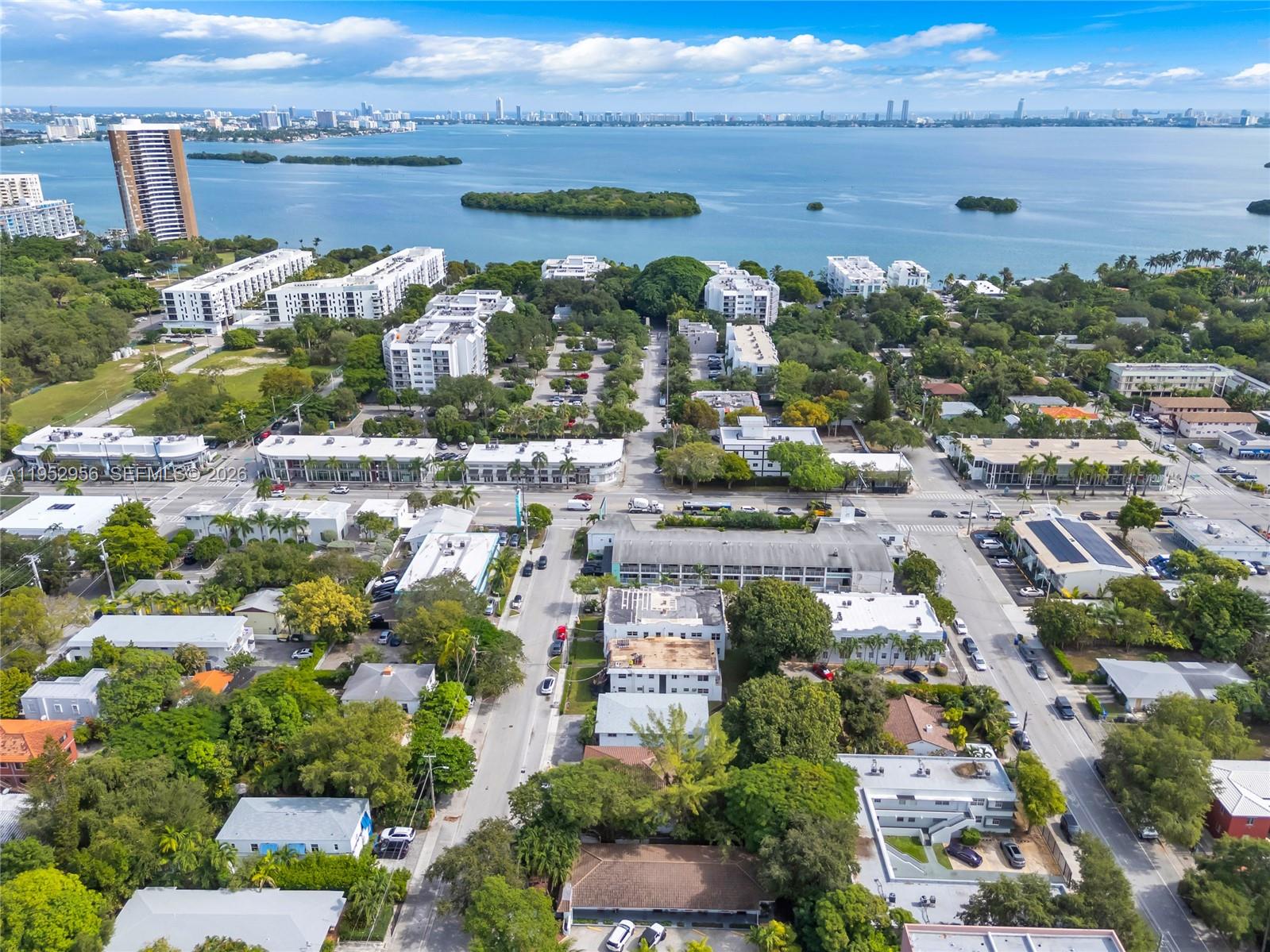 560 NE 63rd St Miami, FL 33138