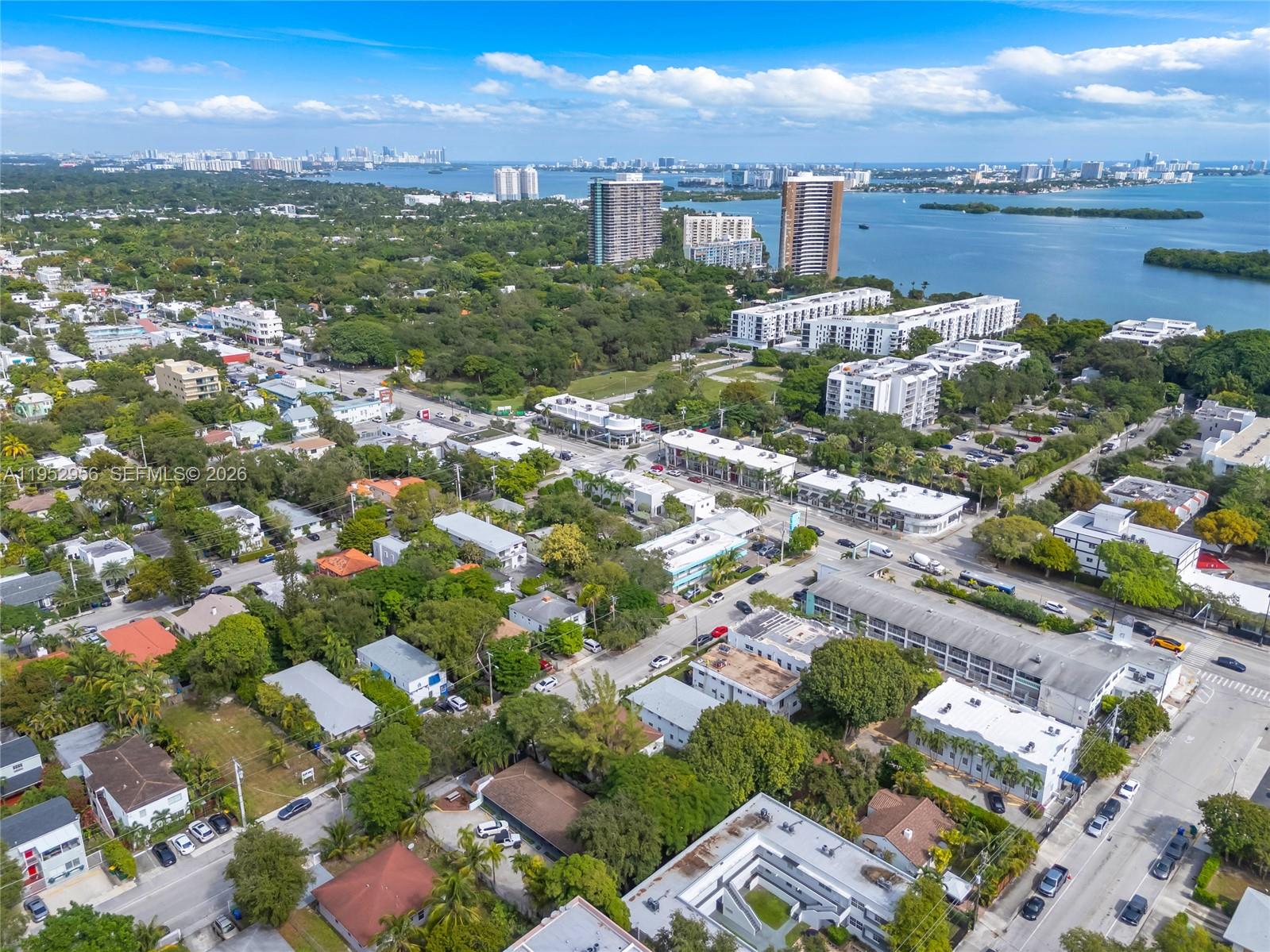 560 NE 63rd St Miami, FL 33138