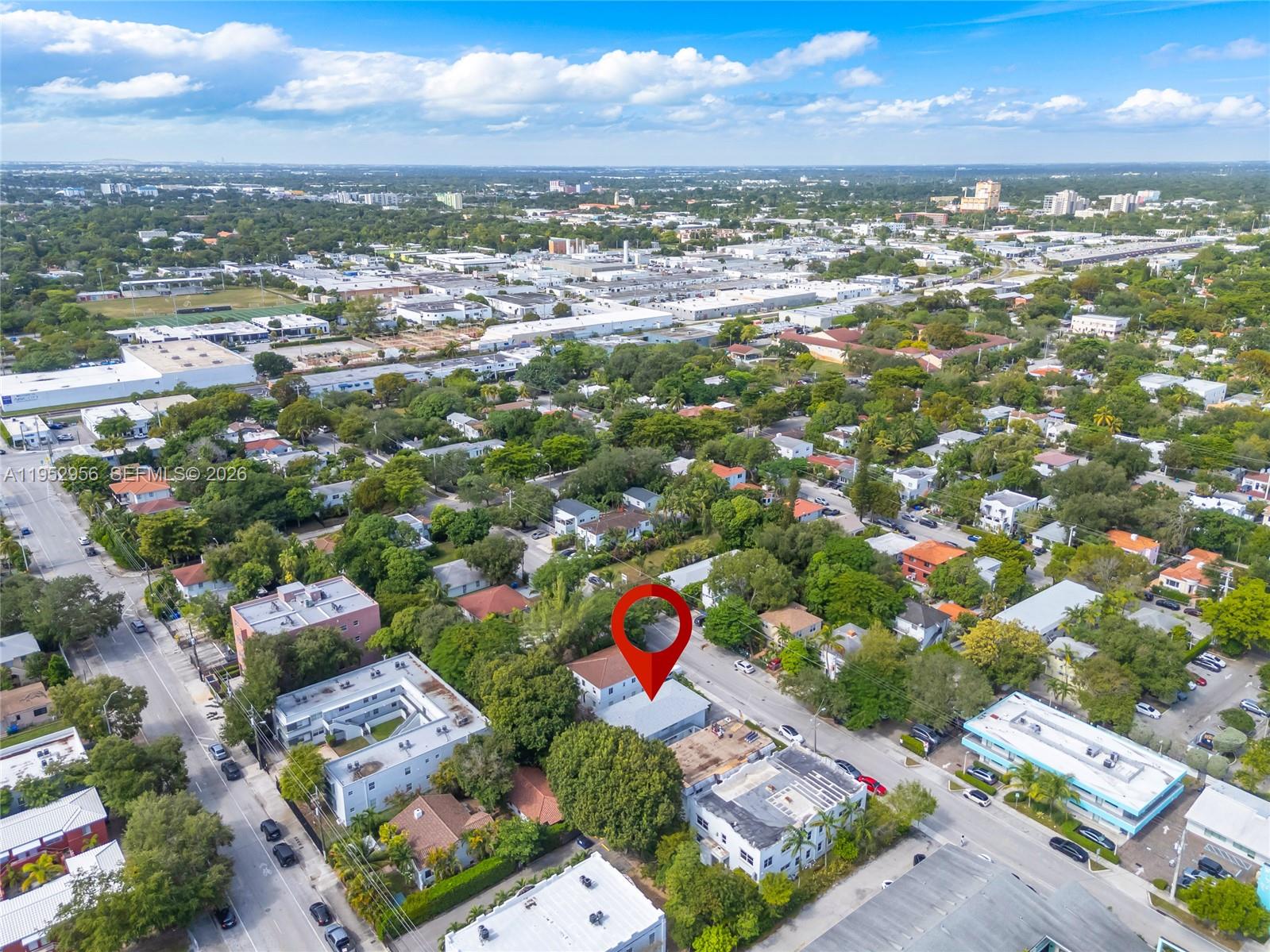 560 NE 63rd St Miami, FL 33138