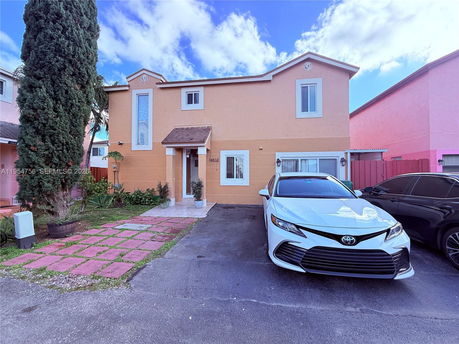 14832 SW 91st Ter #14832