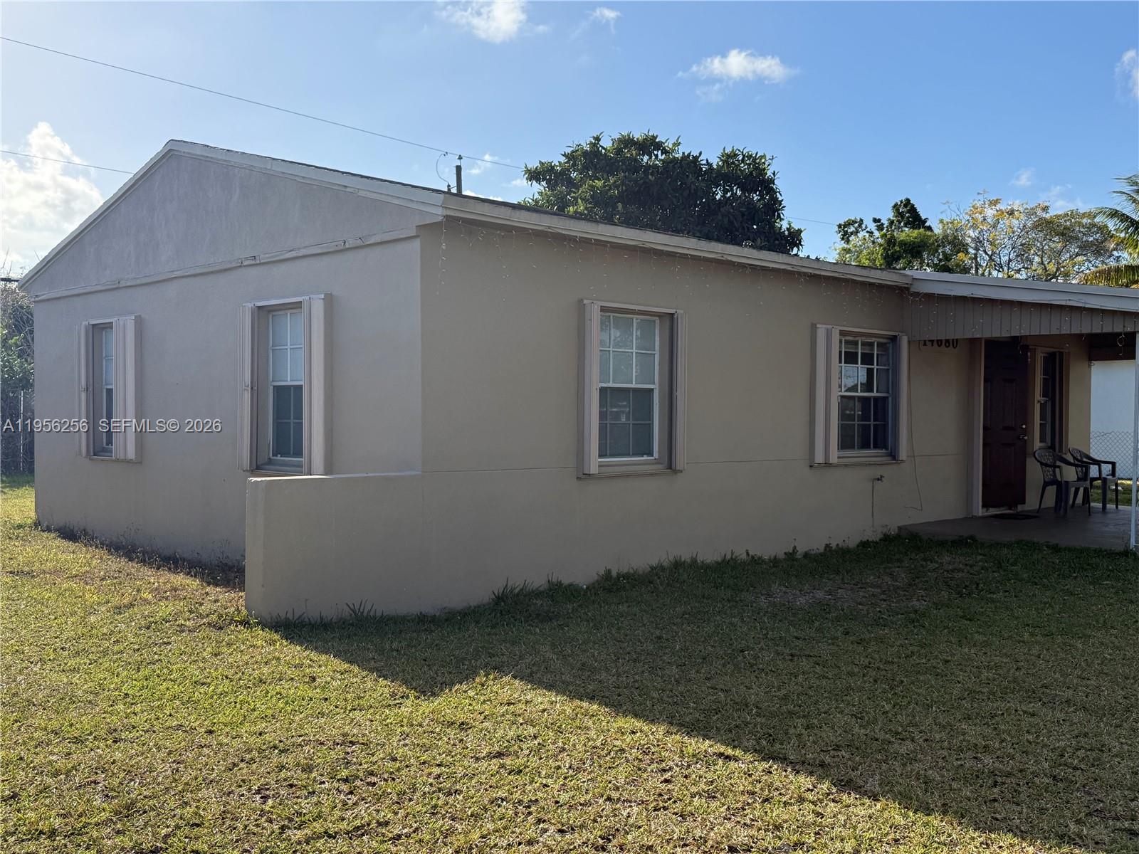 14680 Tyler St Miami, FL 33176