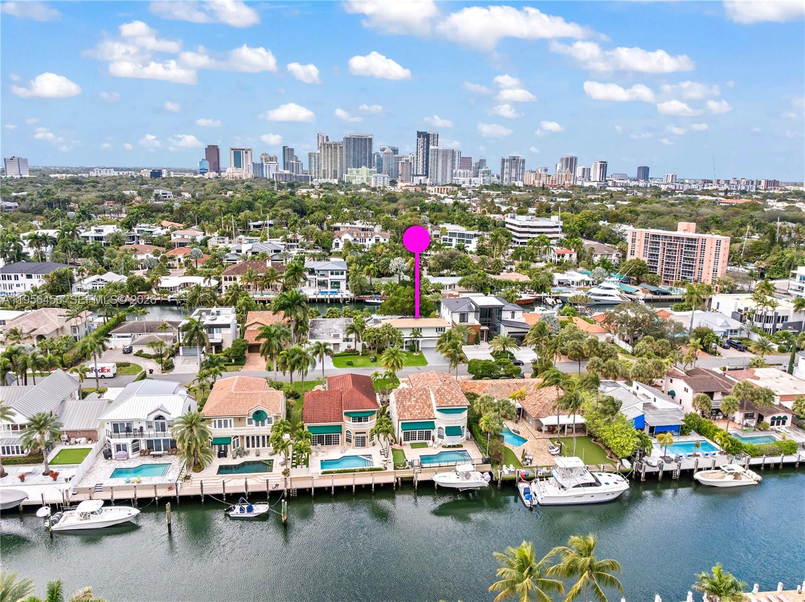 405 Bontona Ave Fort Lauderdale, FL 33301