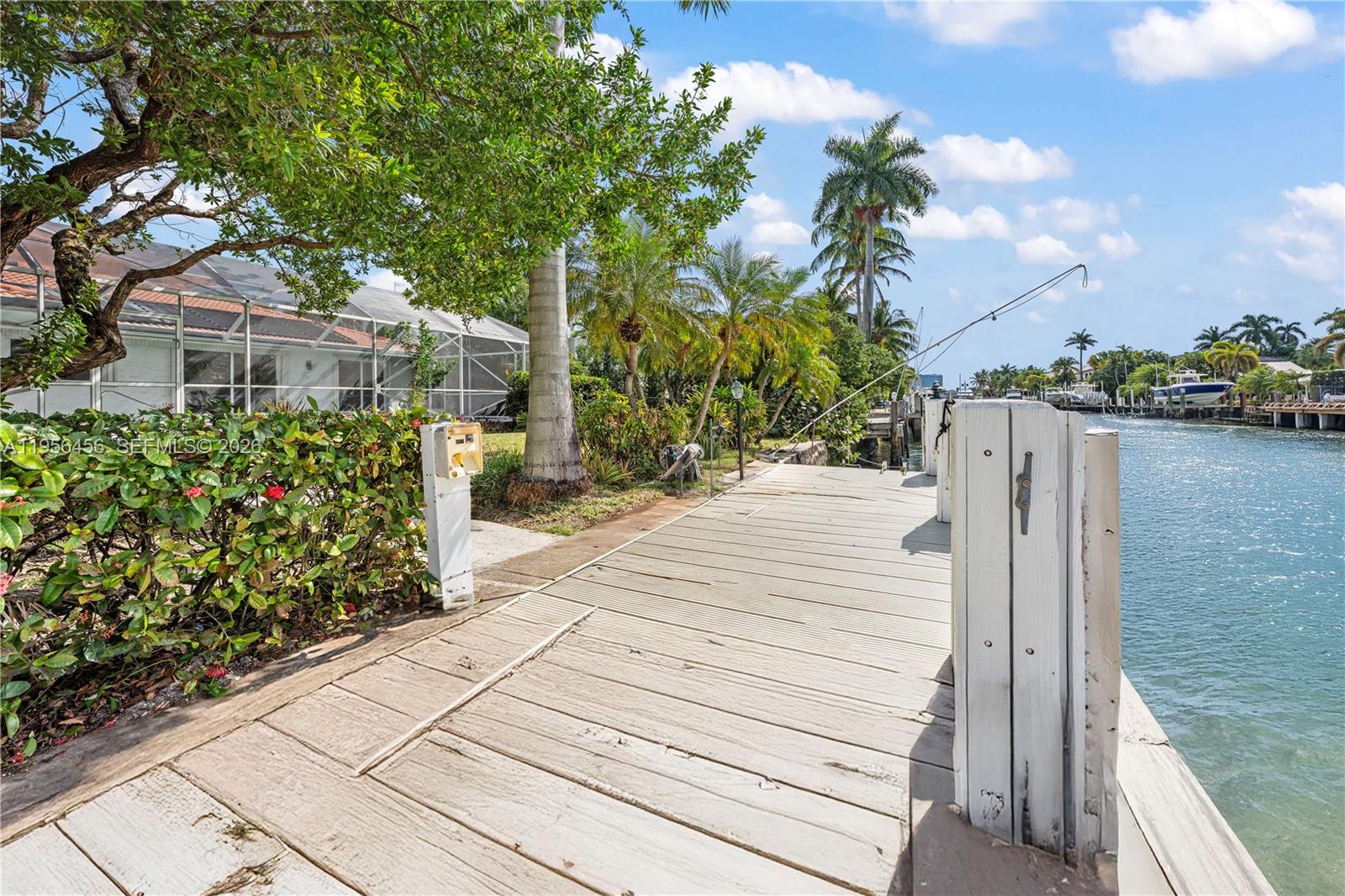 405 Bontona Ave Fort Lauderdale, FL 33301