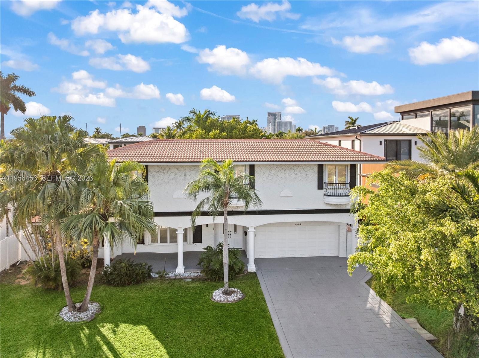 405 Bontona Ave Fort Lauderdale, FL 33301