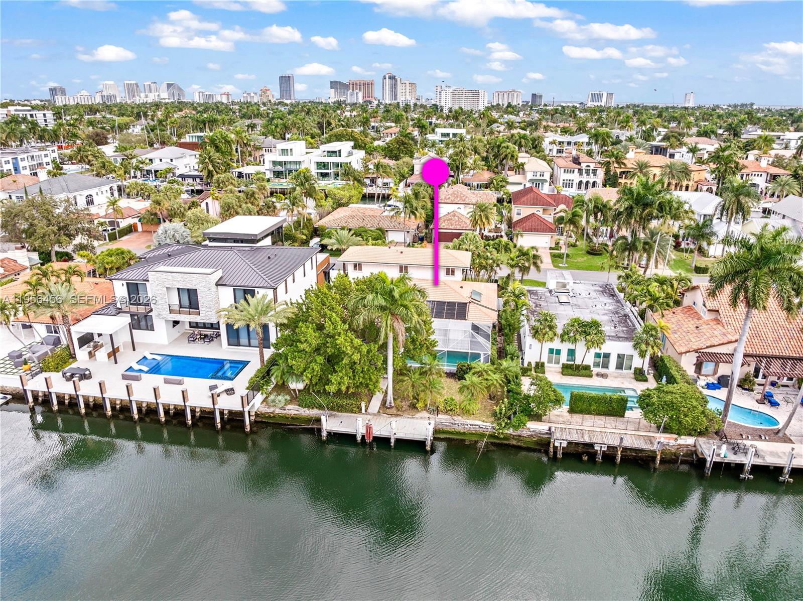 405 Bontona Ave Fort Lauderdale, FL 33301