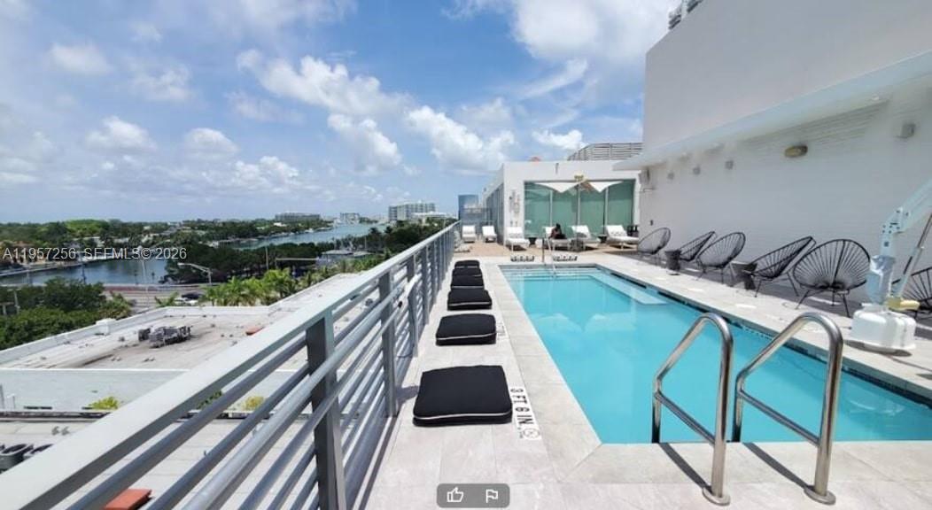 6080 Collins Ave #PH09 Miami Beach, FL 33140