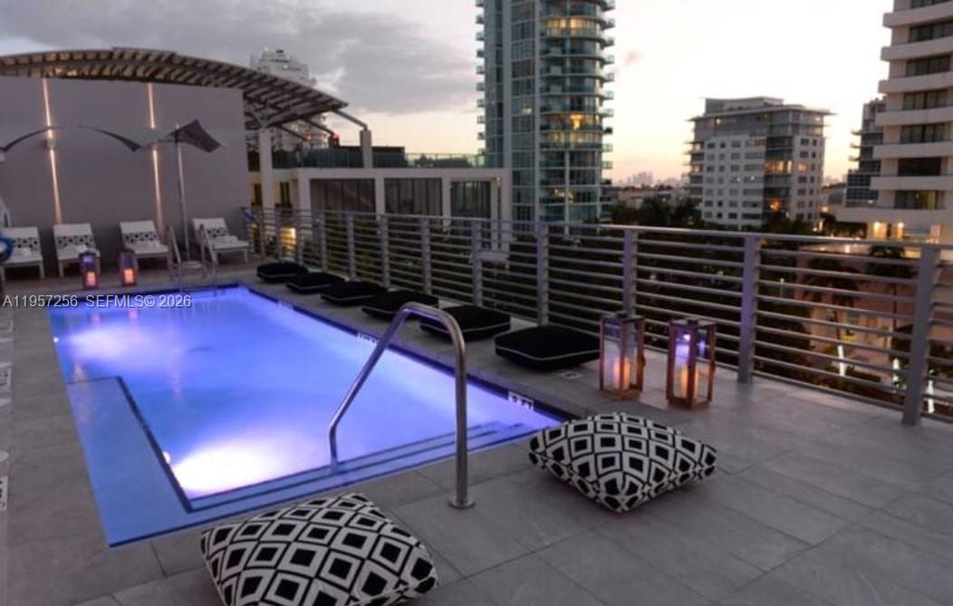 6080 Collins Ave #PH09 Miami Beach, FL 33140