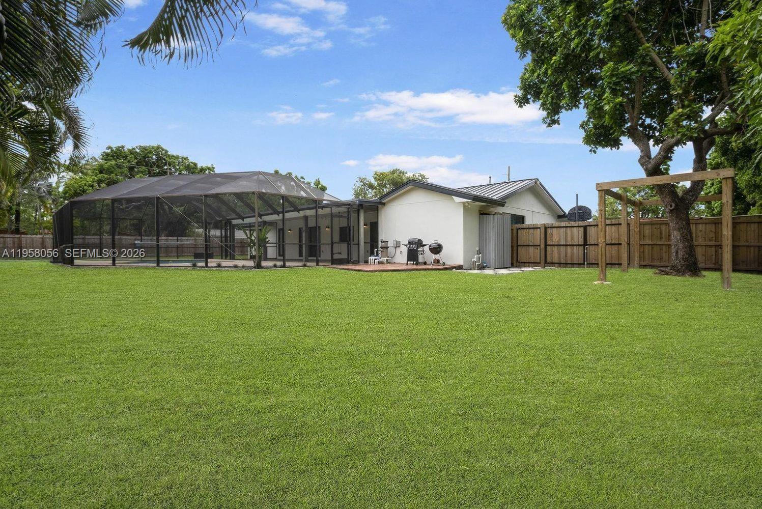 8705 SW 176th St Palmetto Bay, FL 33157