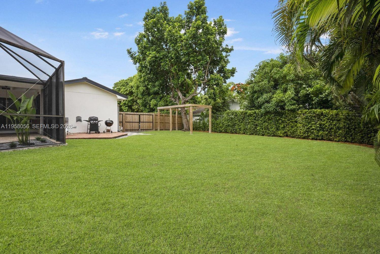 8705 SW 176th St Palmetto Bay, FL 33157