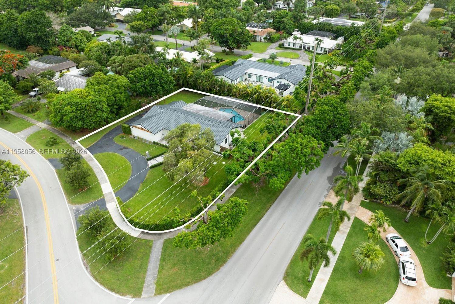 8705 SW 176th St Palmetto Bay, FL 33157