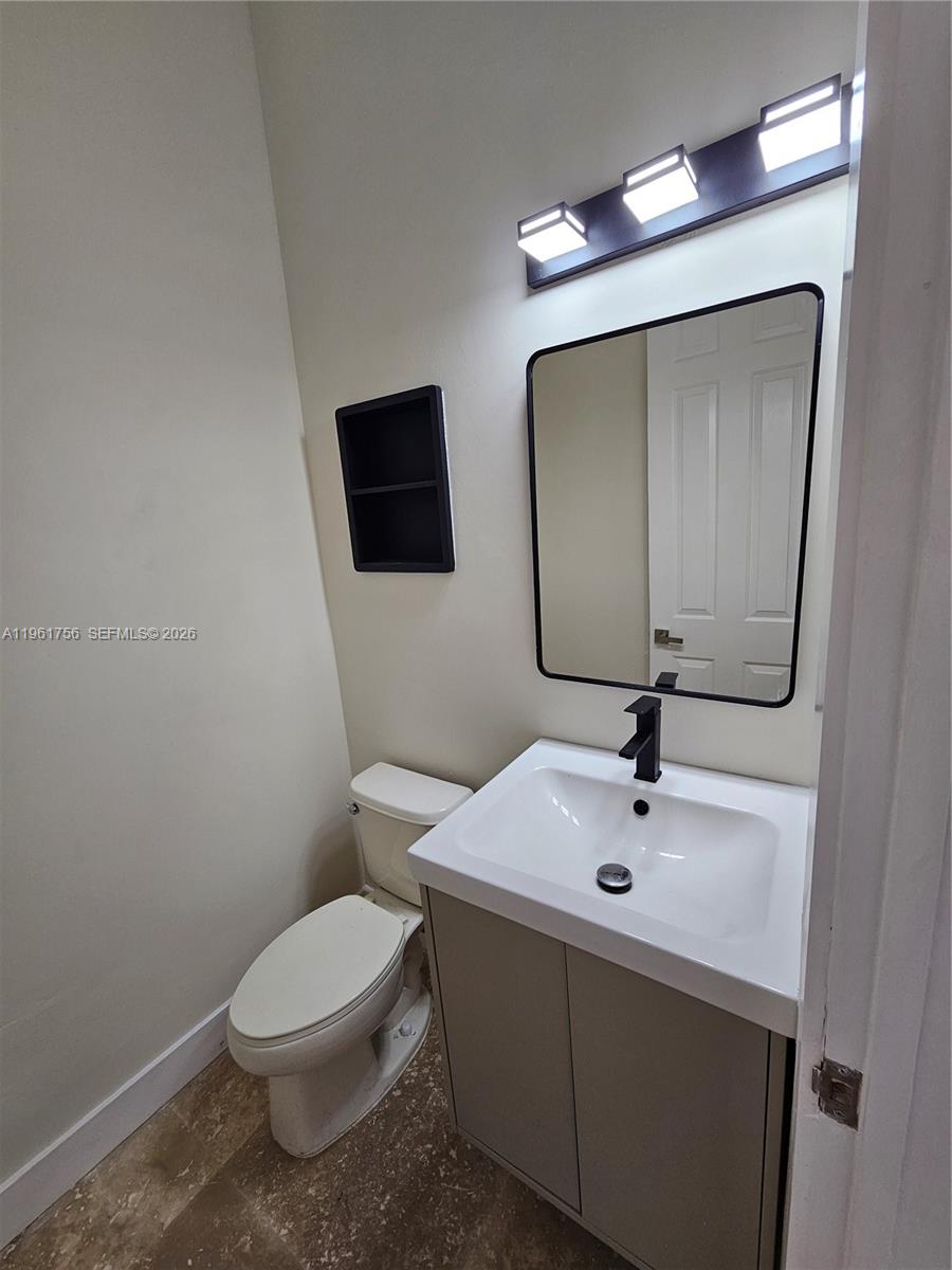 7996 SW 195th St Cutler Bay, FL 33157