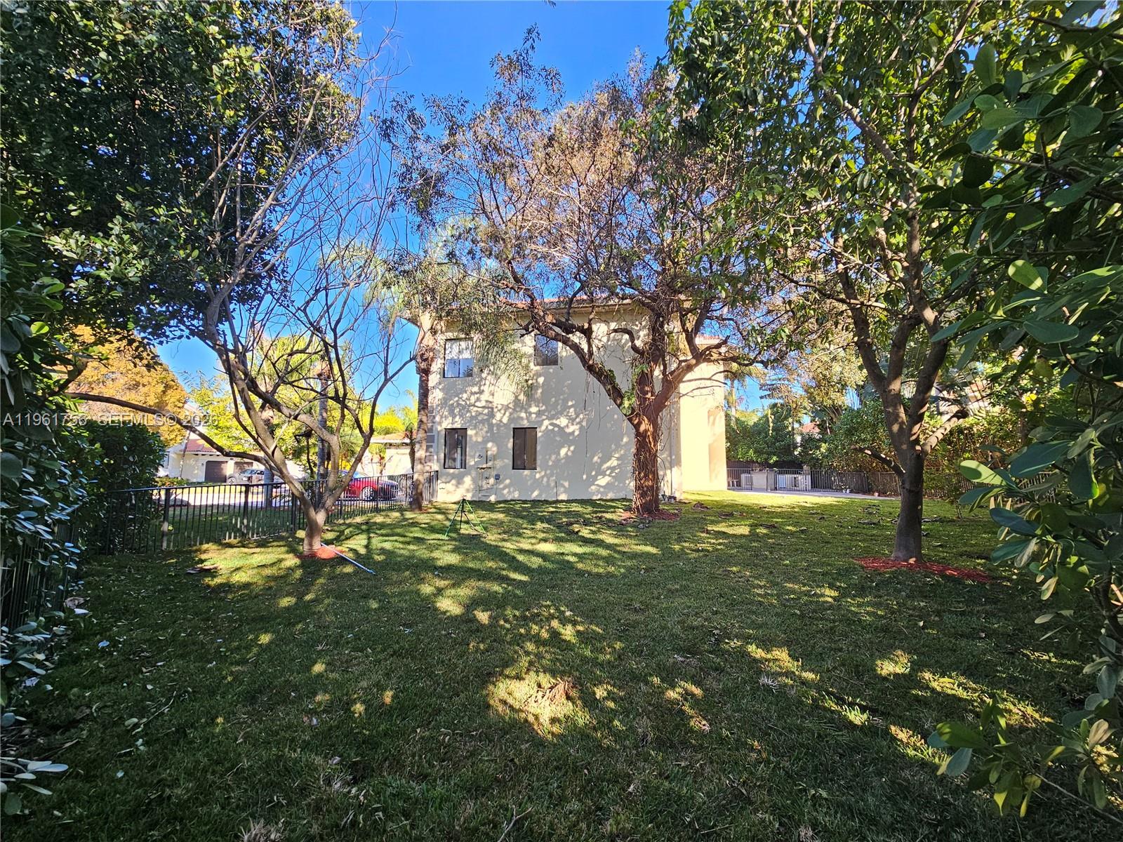 7996 SW 195th St Cutler Bay, FL 33157