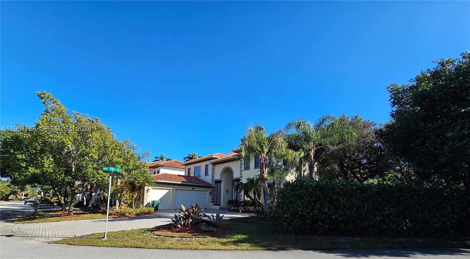 7996 SW 195th St Cutler Bay, FL 33157