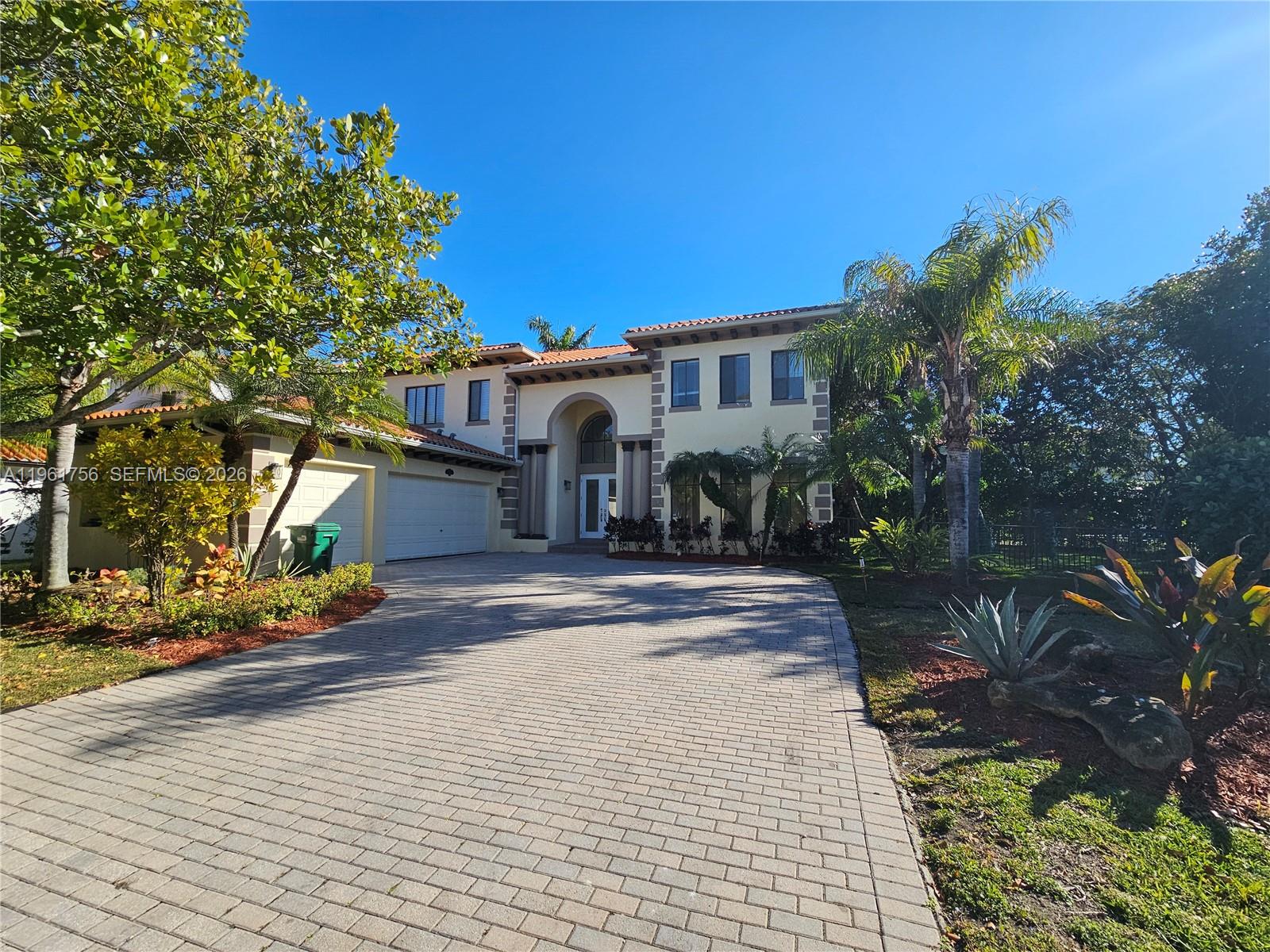 7996 SW 195th St Cutler Bay, FL 33157